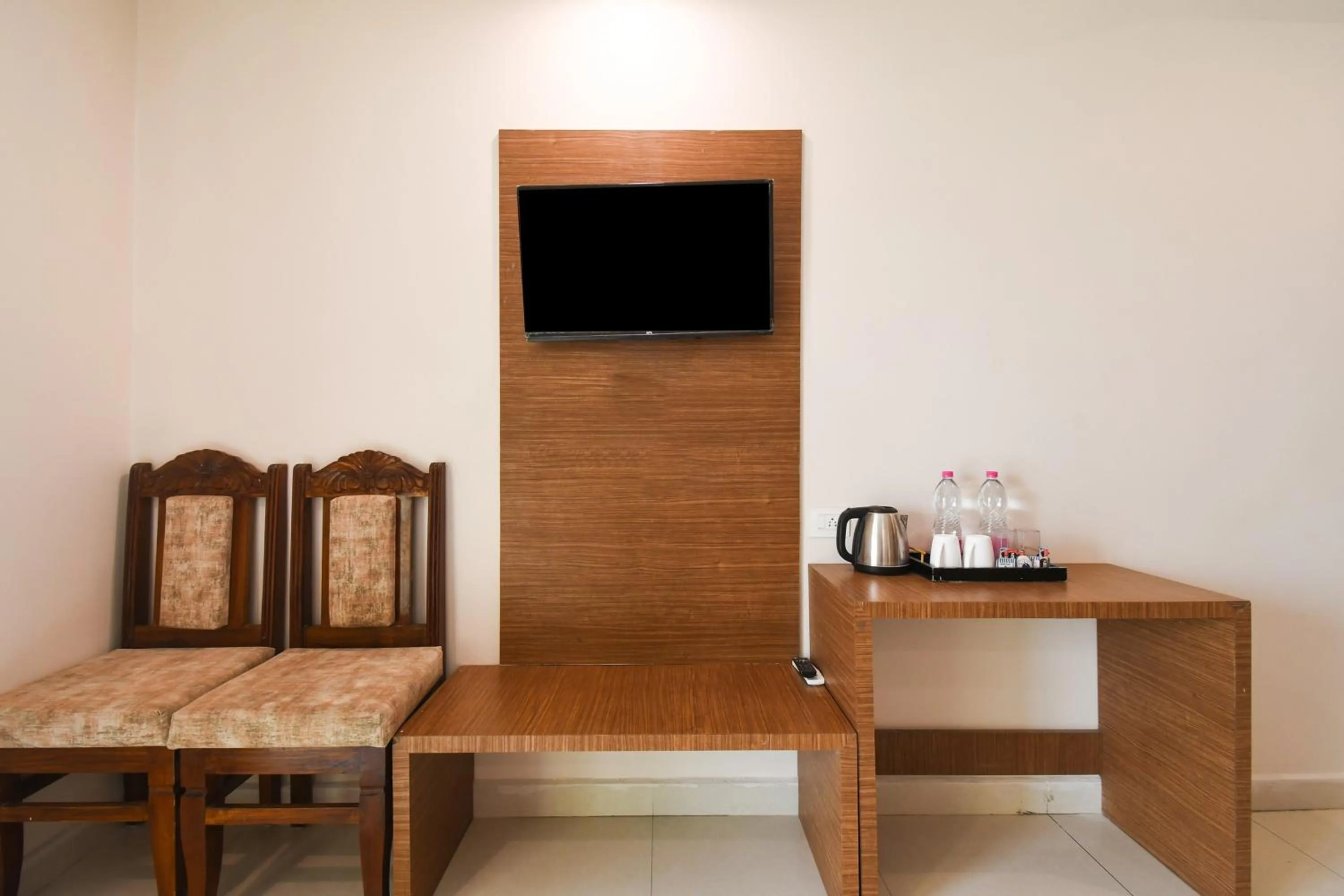 Bedroom in Super Collection O Paschim Dwar Near Jagannath Temple Formerly Hotel Subhadarshan