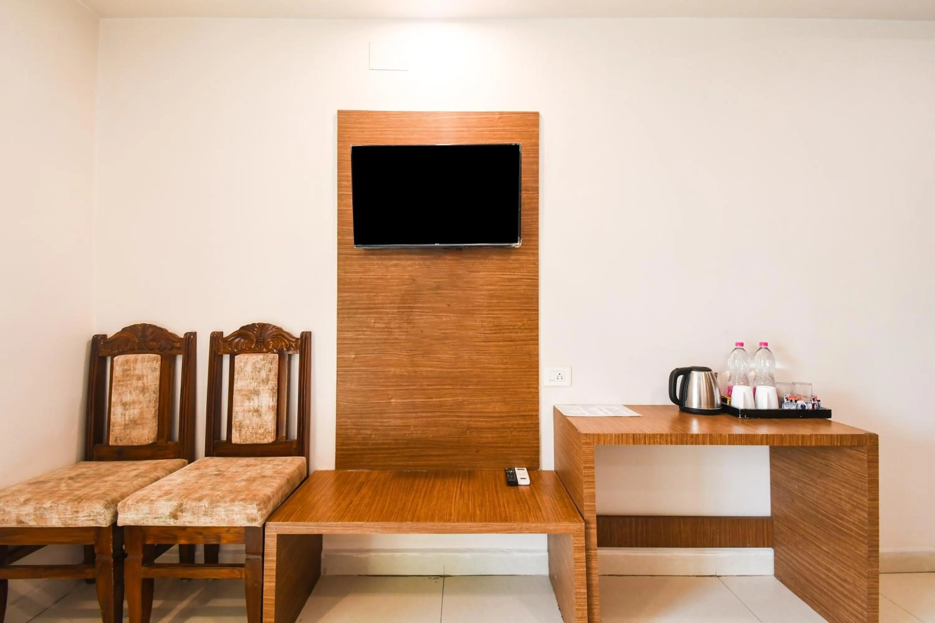 Bedroom in Super Collection O Paschim Dwar Near Jagannath Temple Formerly Hotel Subhadarshan