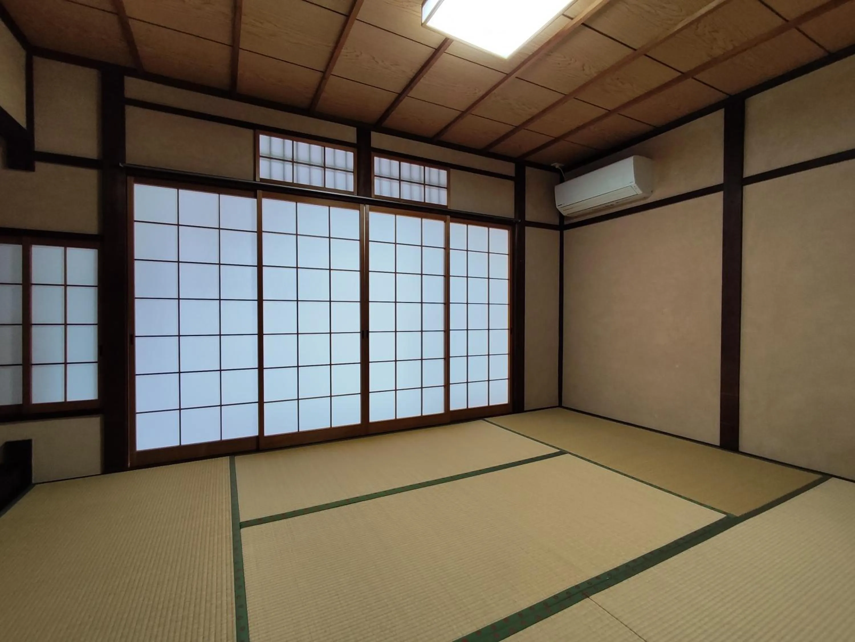 Photo of the whole room in West Japan Kyoto Kiyomizu