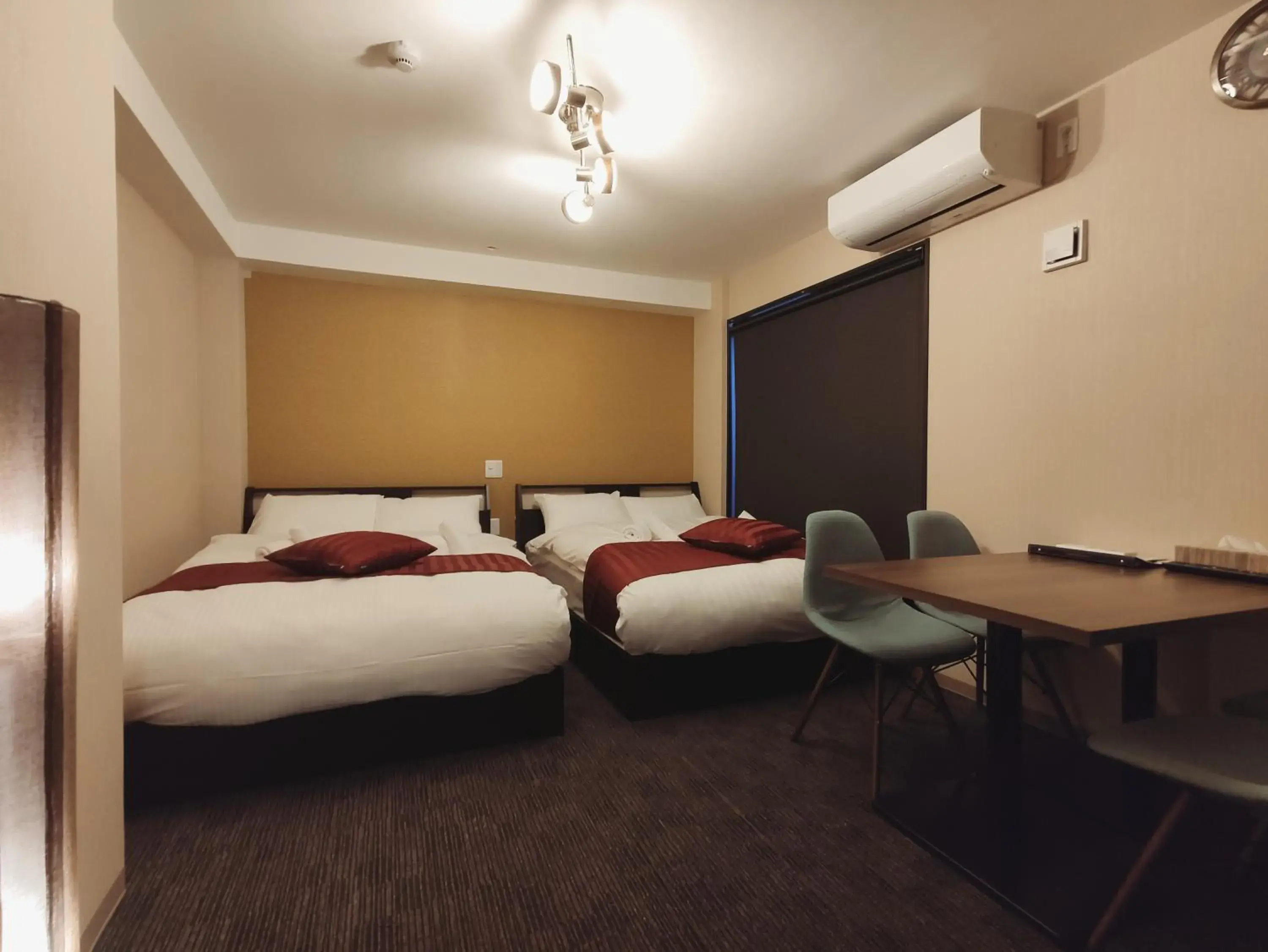 Photo of the whole room, Bed in West Japan Kyoto Kiyomizu Photo of the whole room, Bed in West Japan Kyoto Kiyomizu