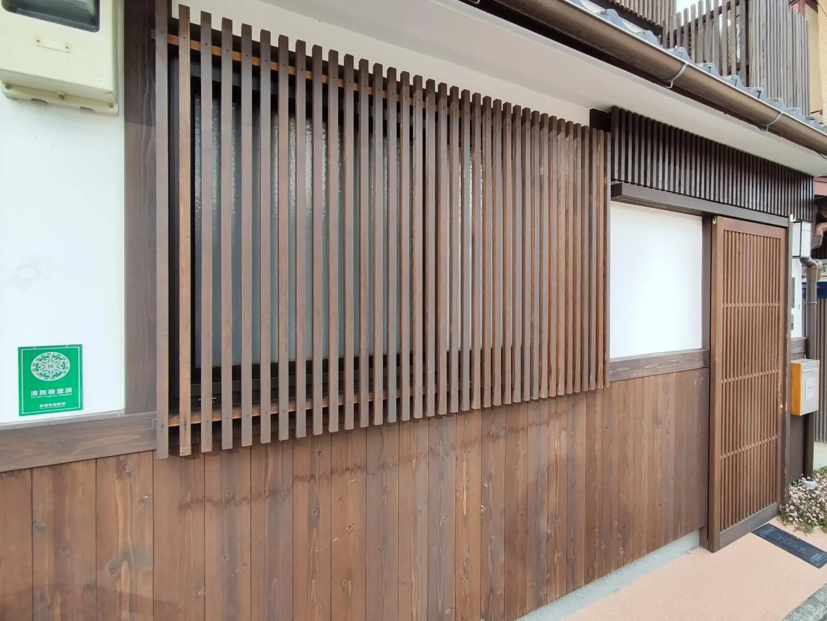 Property building in West Japan Kyoto Kiyomizu Property building in West Japan Kyoto Kiyomizu