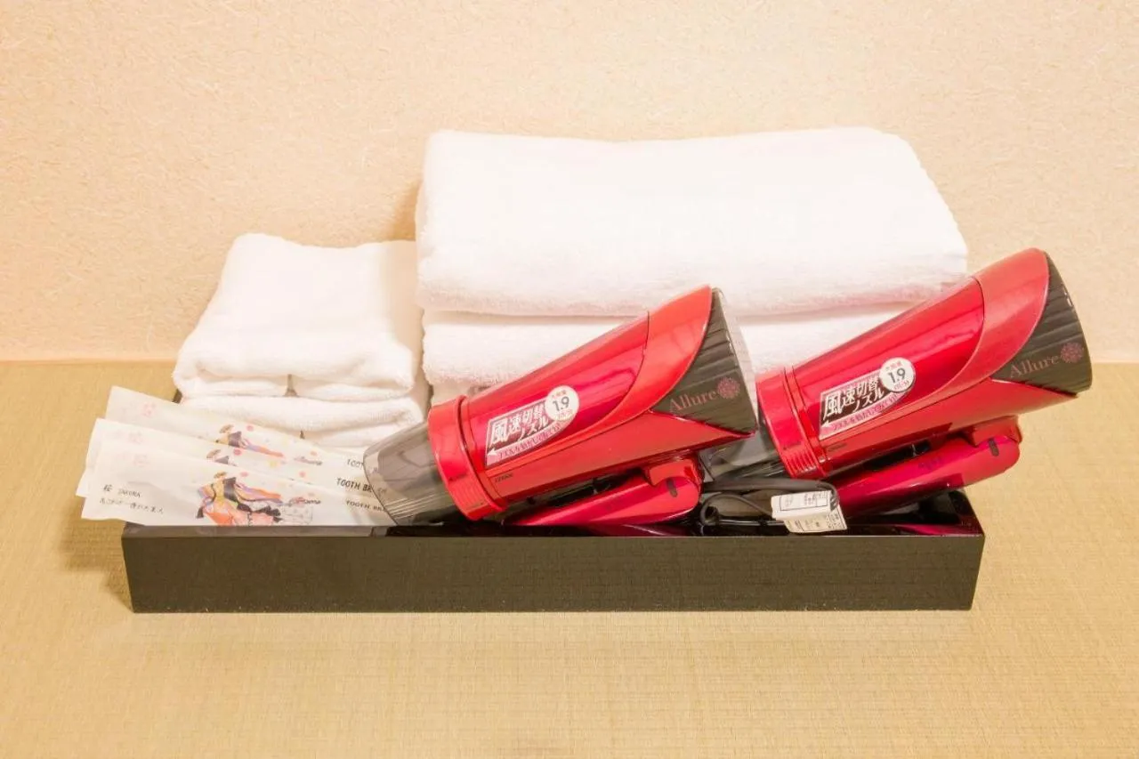 heating, Bed in West Japan Kyoto Kiyomizu