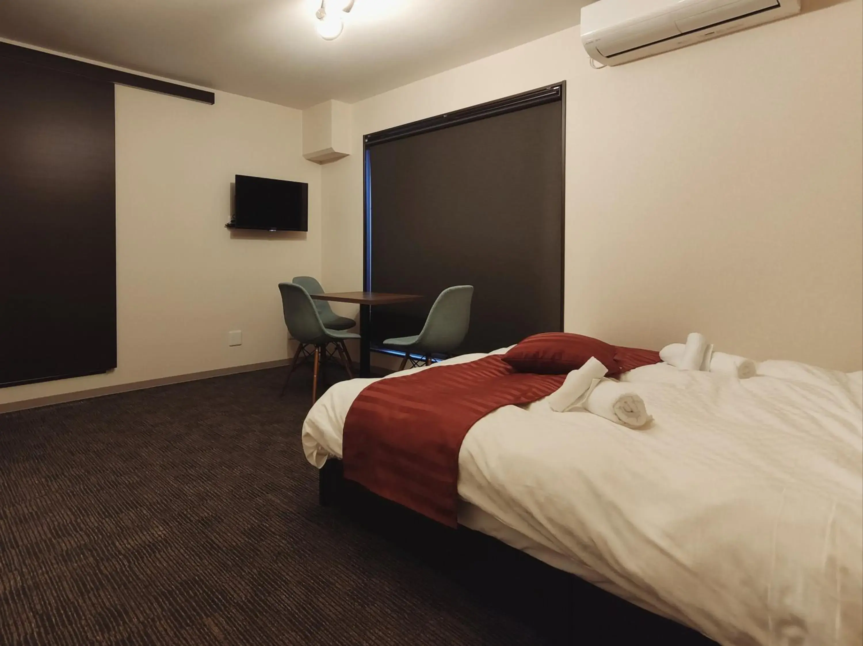 Photo of the whole room, Bed in West Japan Kyoto Kiyomizu Photo of the whole room, Bed in West Japan Kyoto Kiyomizu