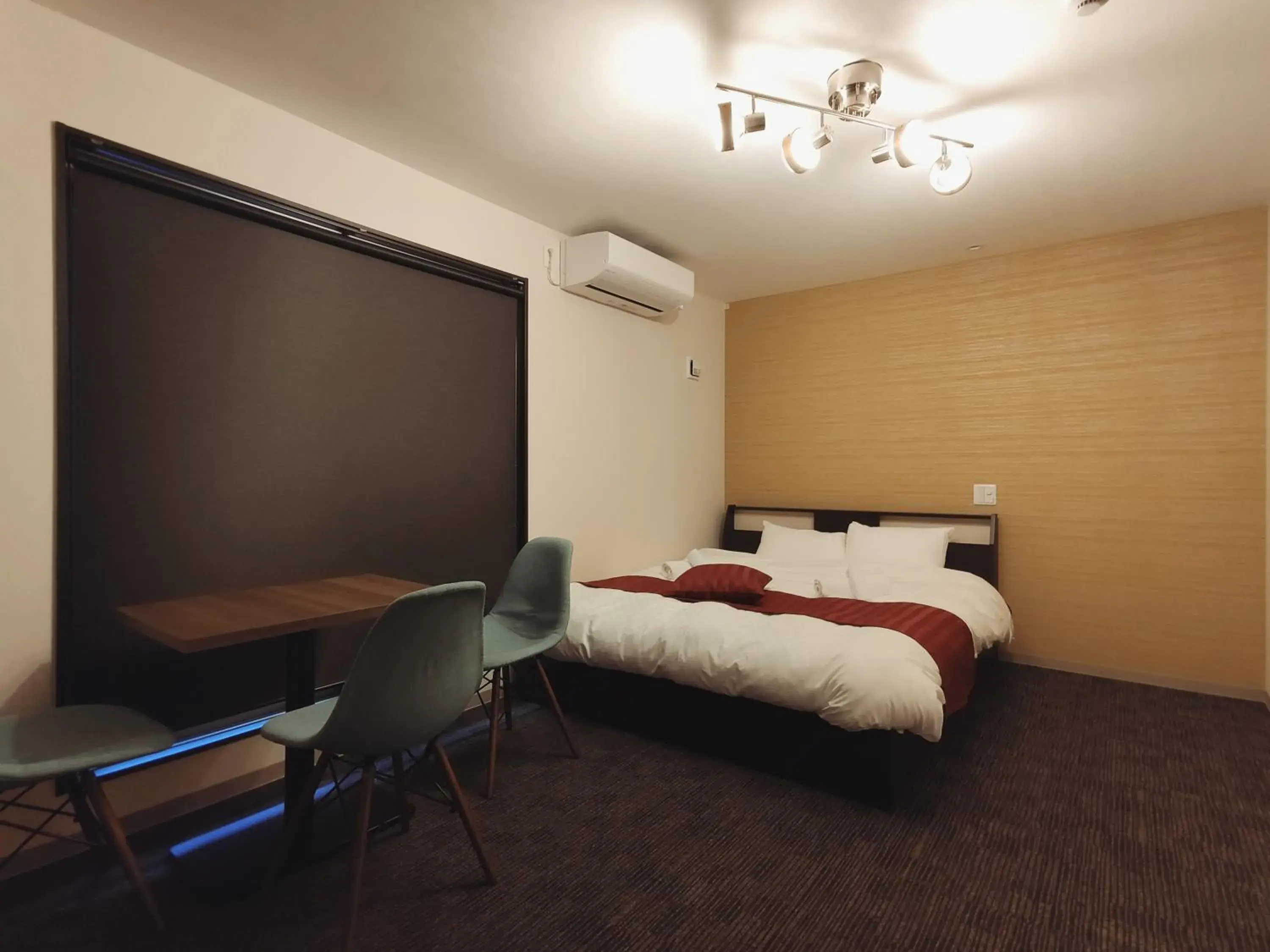 Photo of the whole room, Bed in West Japan Kyoto Kiyomizu Photo of the whole room, Bed in West Japan Kyoto Kiyomizu