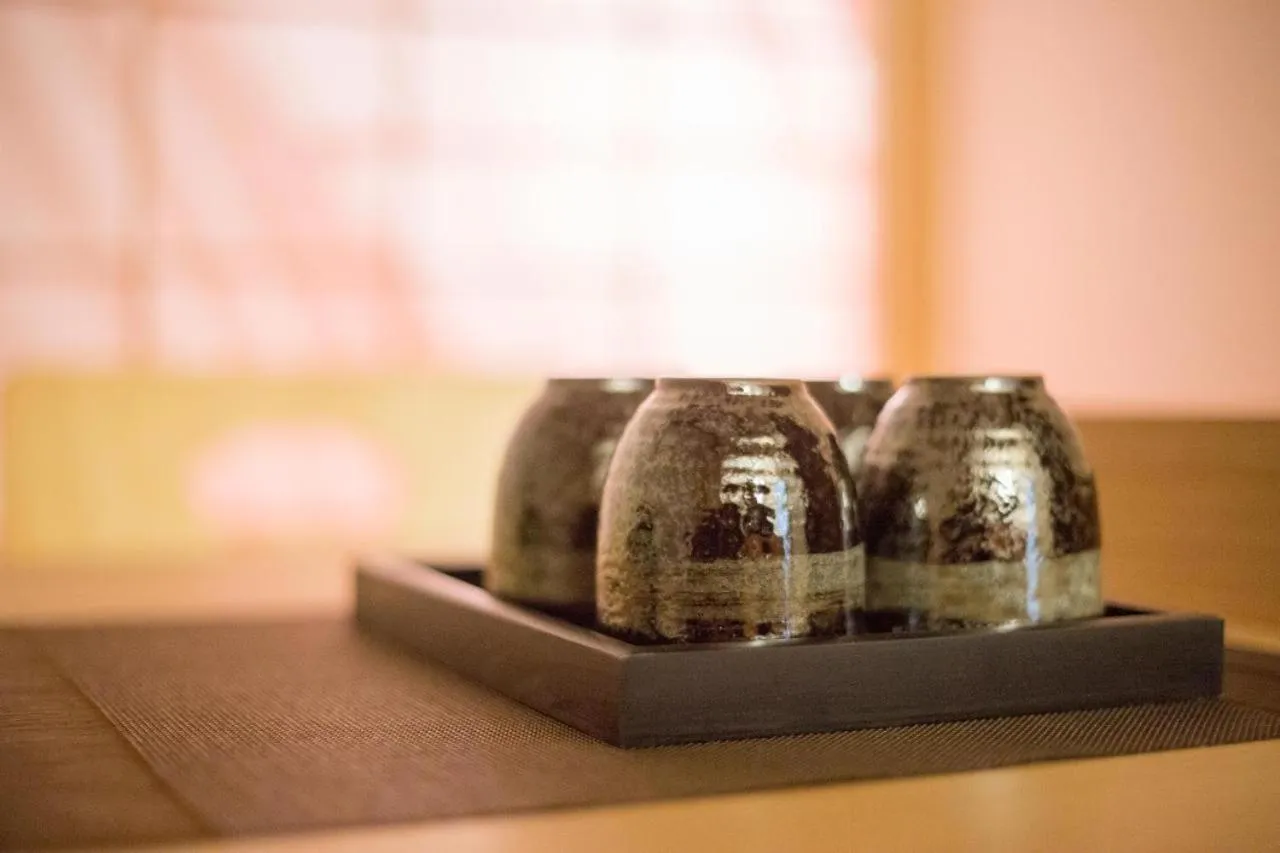 Photo of the whole room in West Japan Kyoto Kiyomizu
