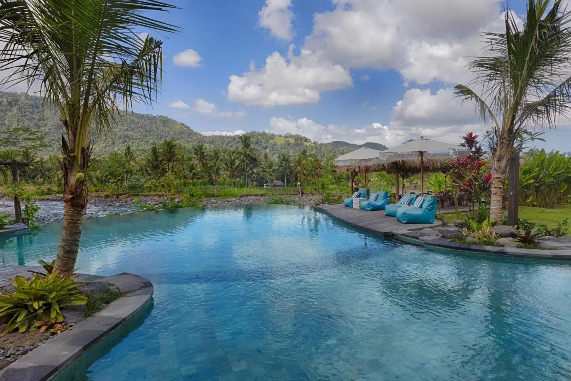 Natya River Sidemen Natya River Sidemen