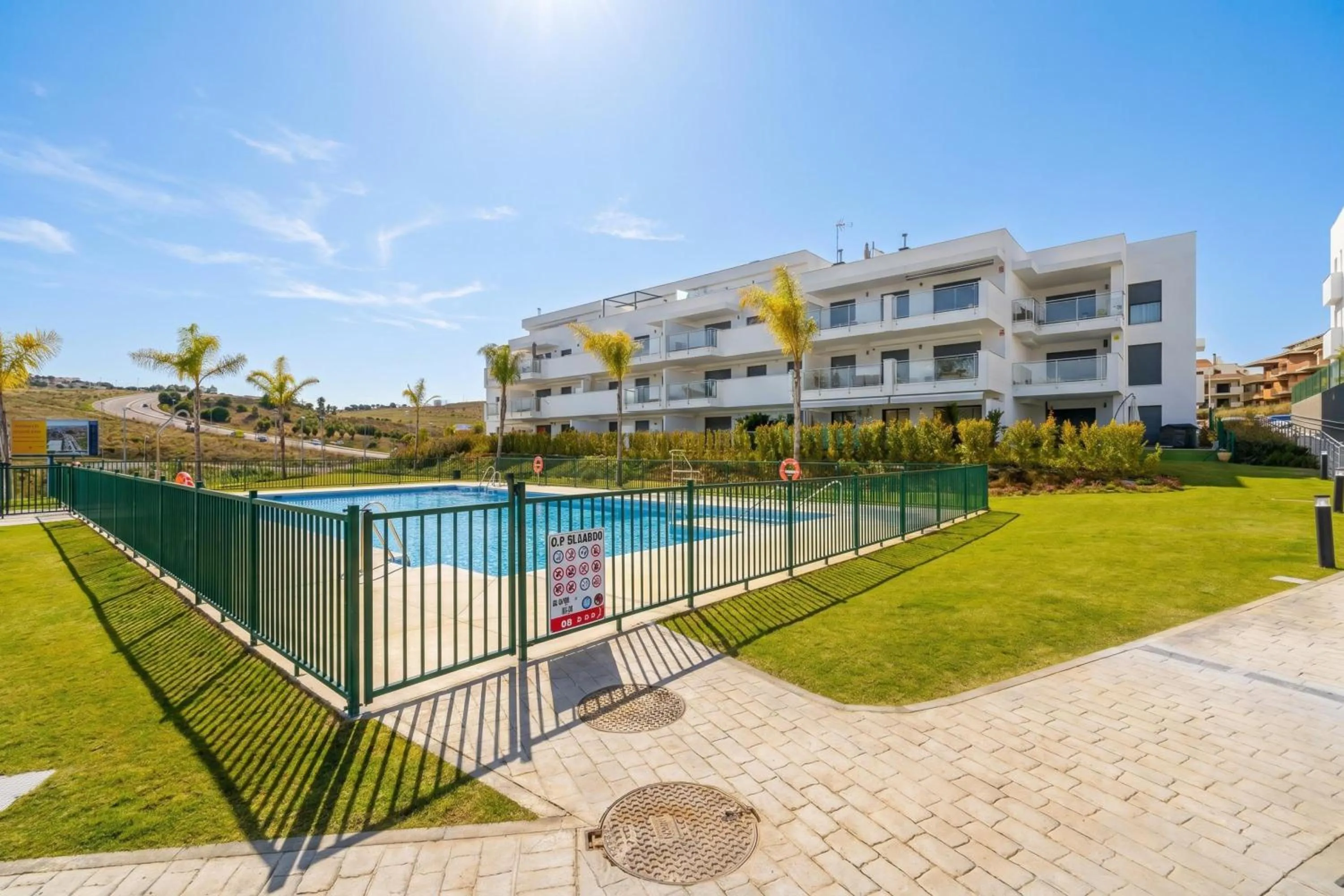 Other in Luxury La Cala With Pool - Happy Rentals