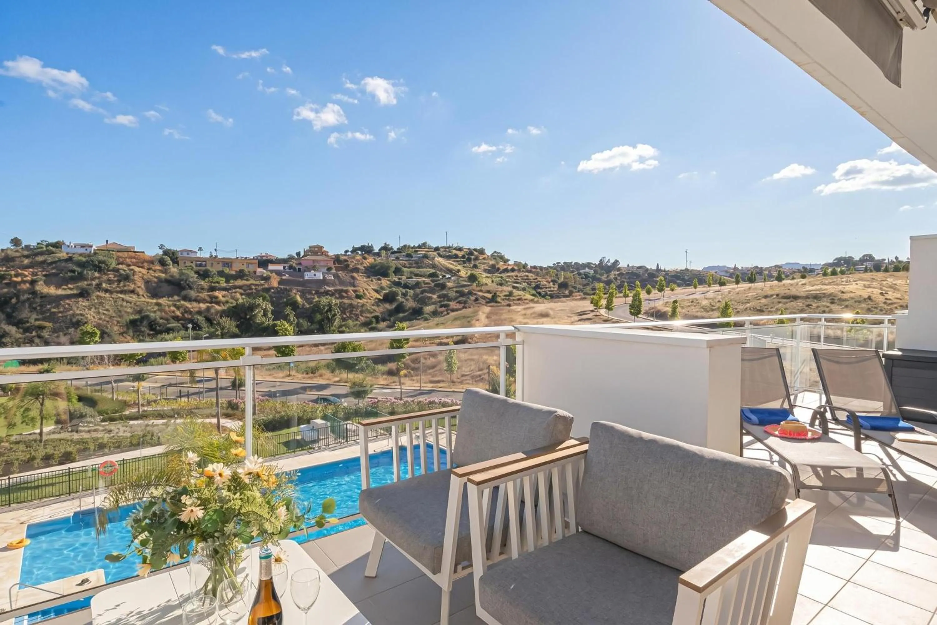 Other in Luxury La Cala With Pool - Happy Rentals