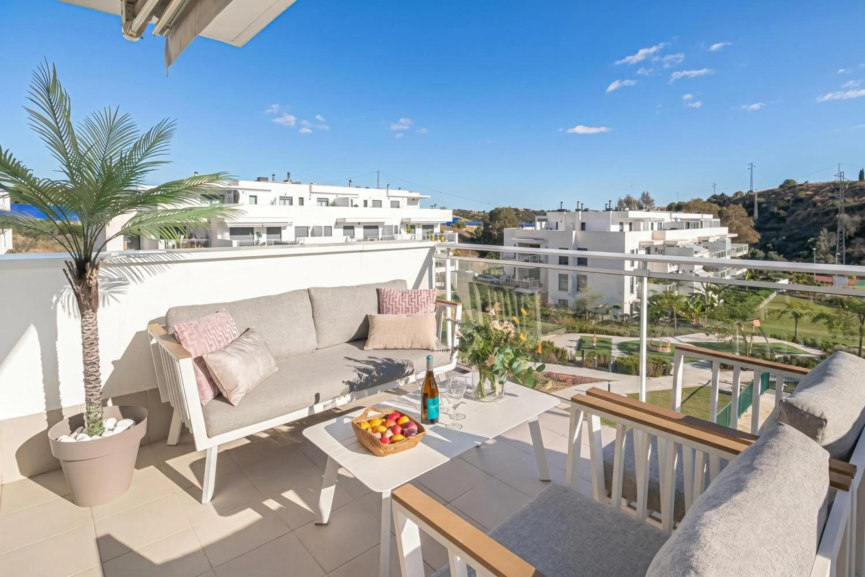 Other in Luxury La Cala With Pool - Happy Rentals