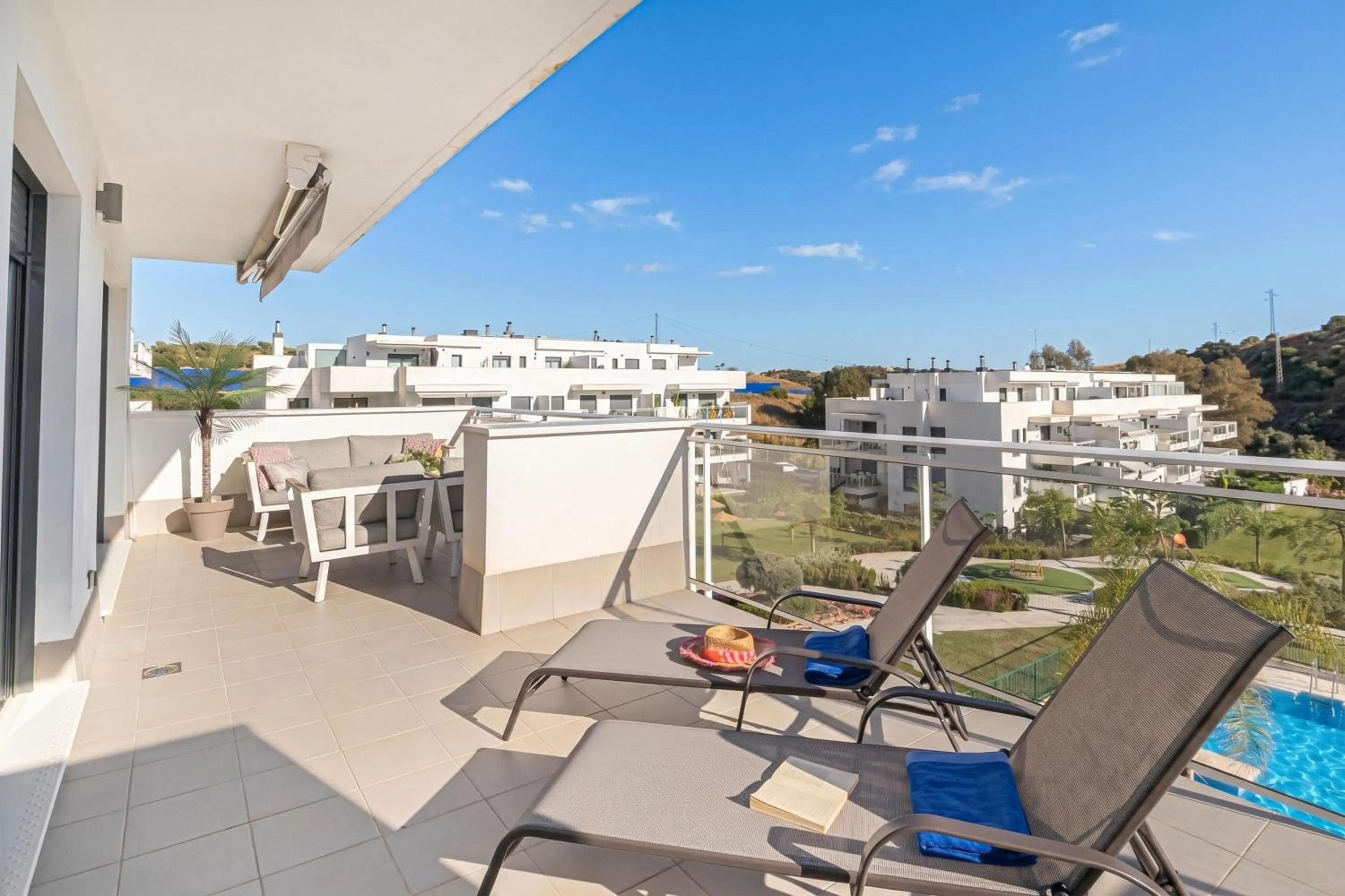 Other in Luxury La Cala With Pool - Happy Rentals