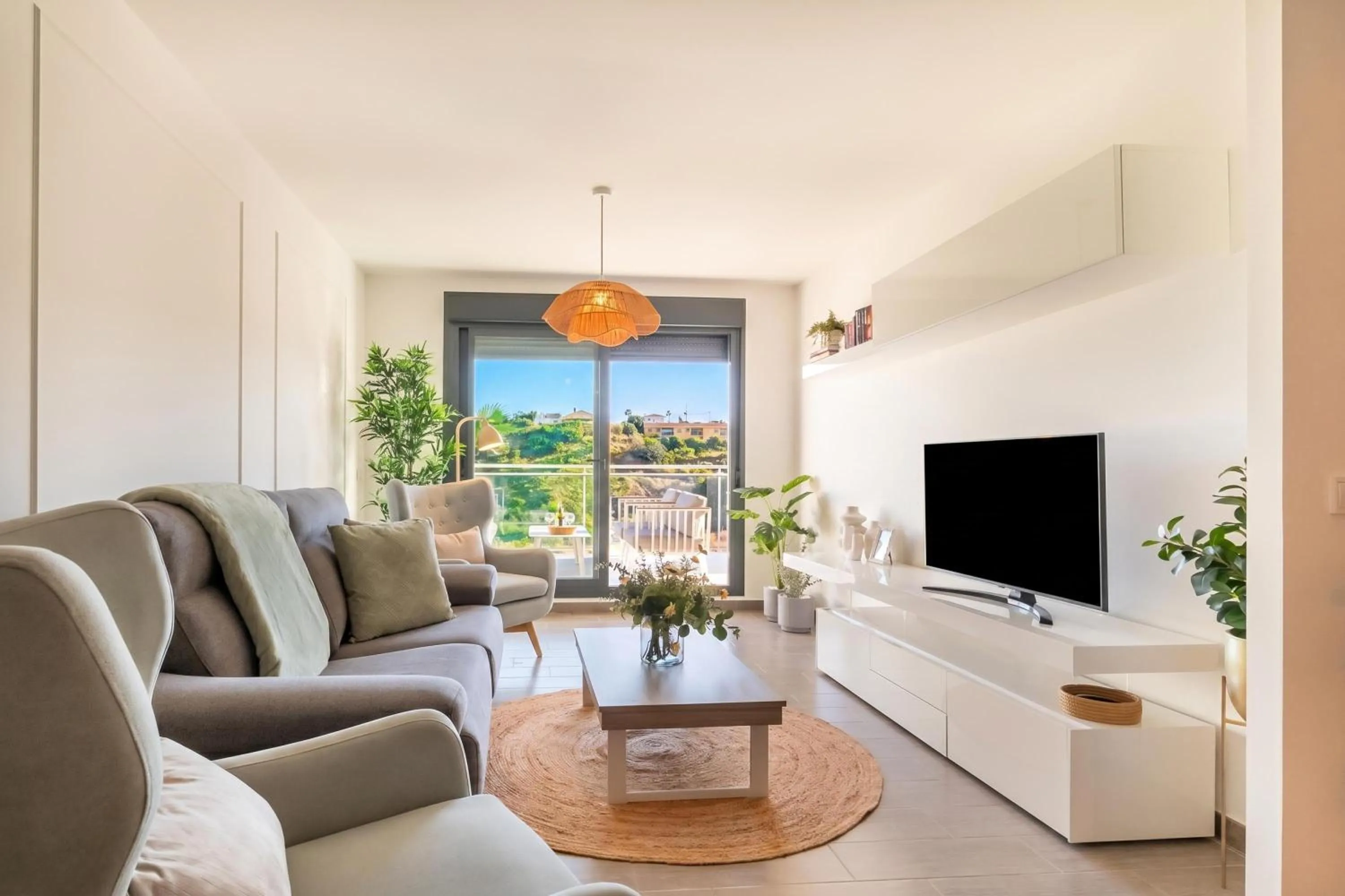 Other in Luxury La Cala With Pool - Happy Rentals