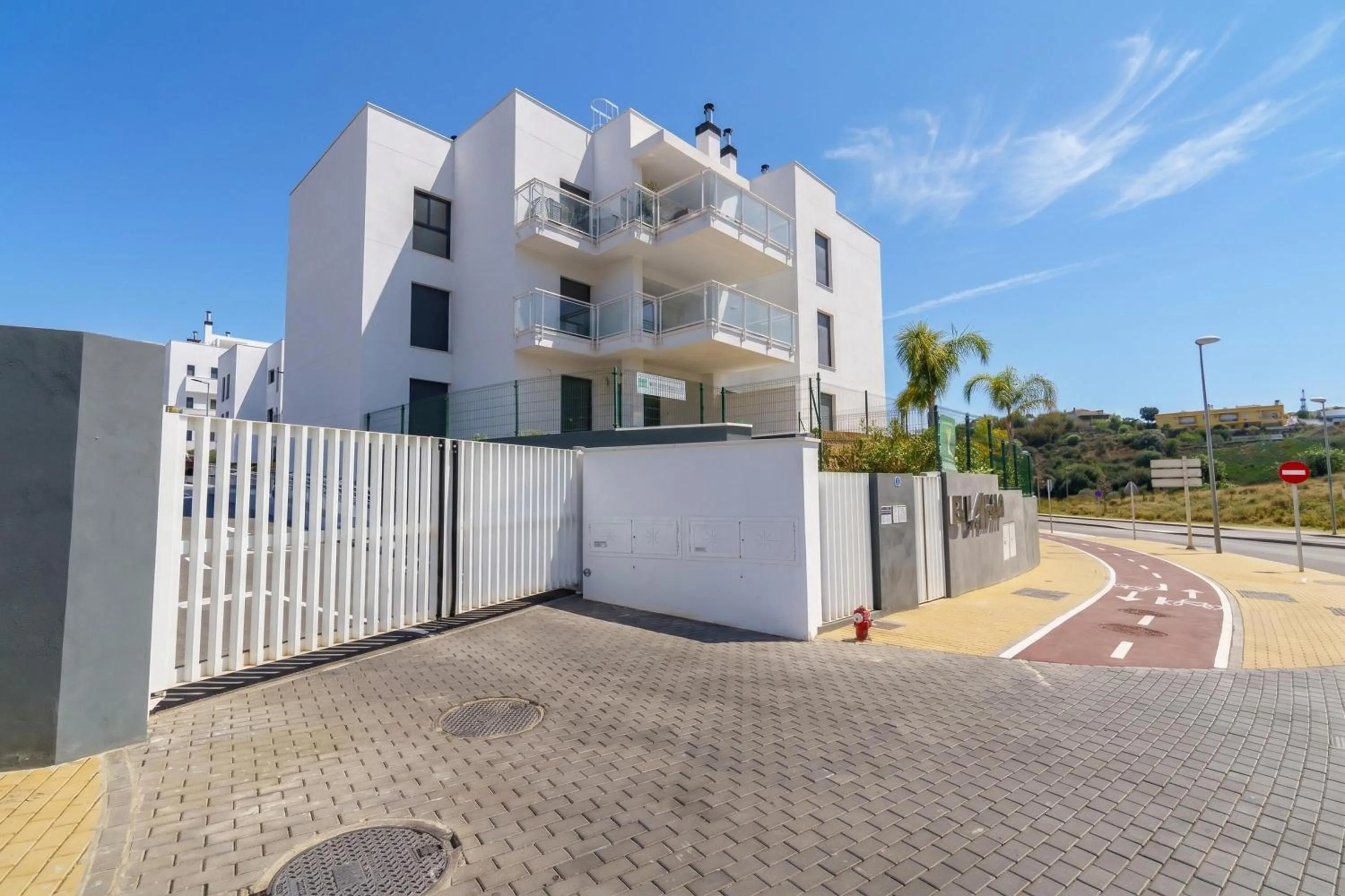 Other in Luxury La Cala With Pool - Happy Rentals