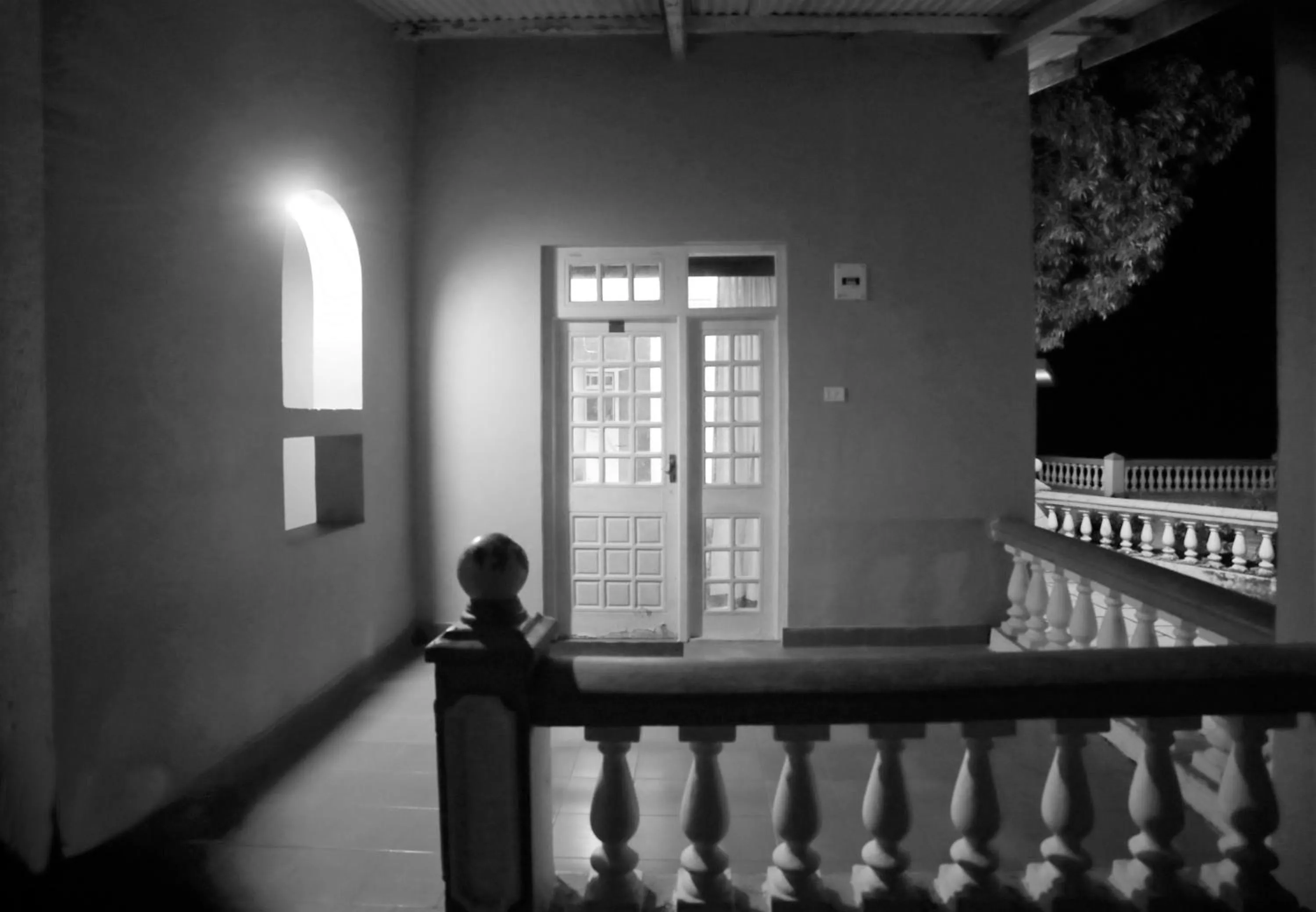 Nearby landmark in The Byke Heritage Resort - Matheran