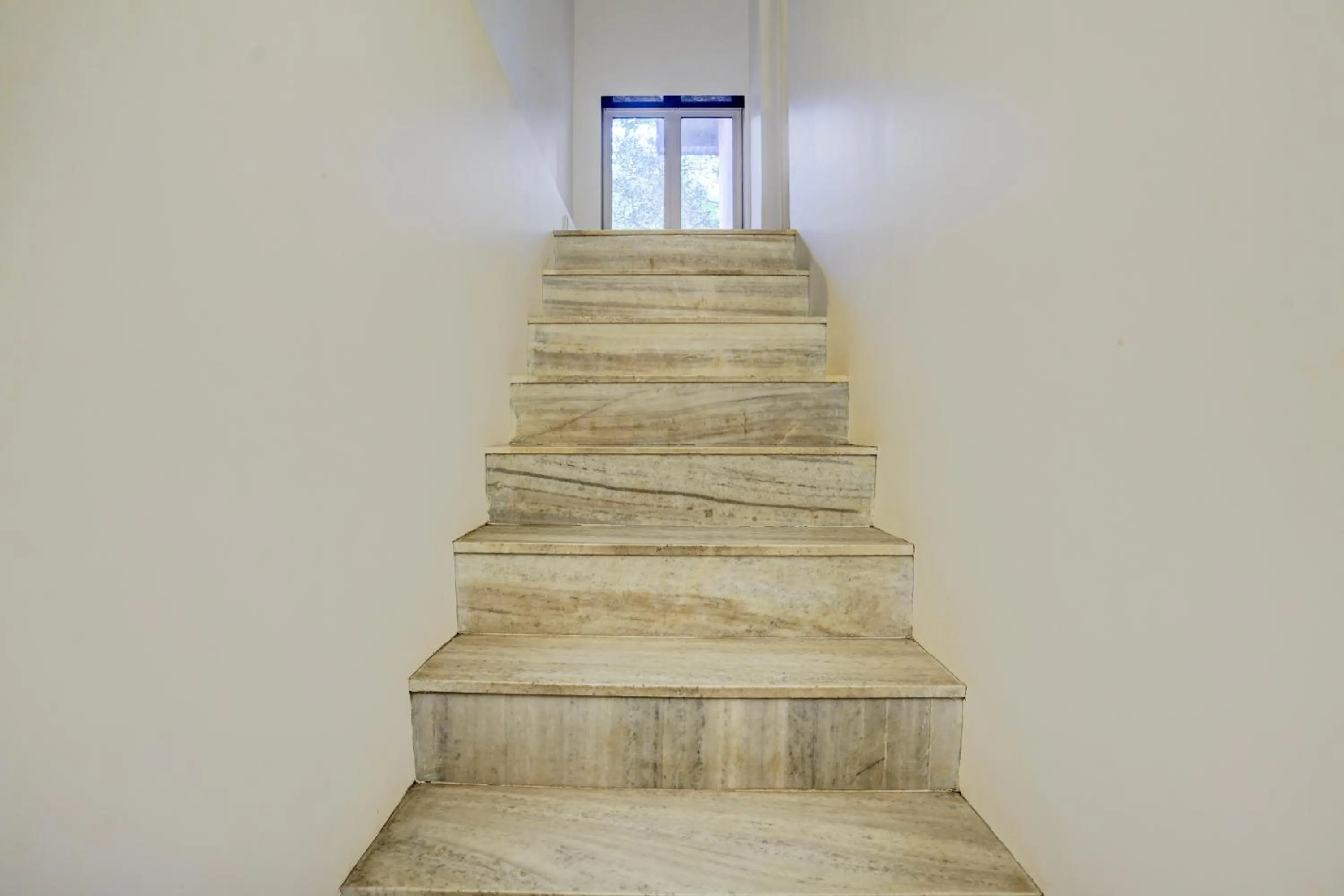 room service in The Byke Heritage Resort - Matheran