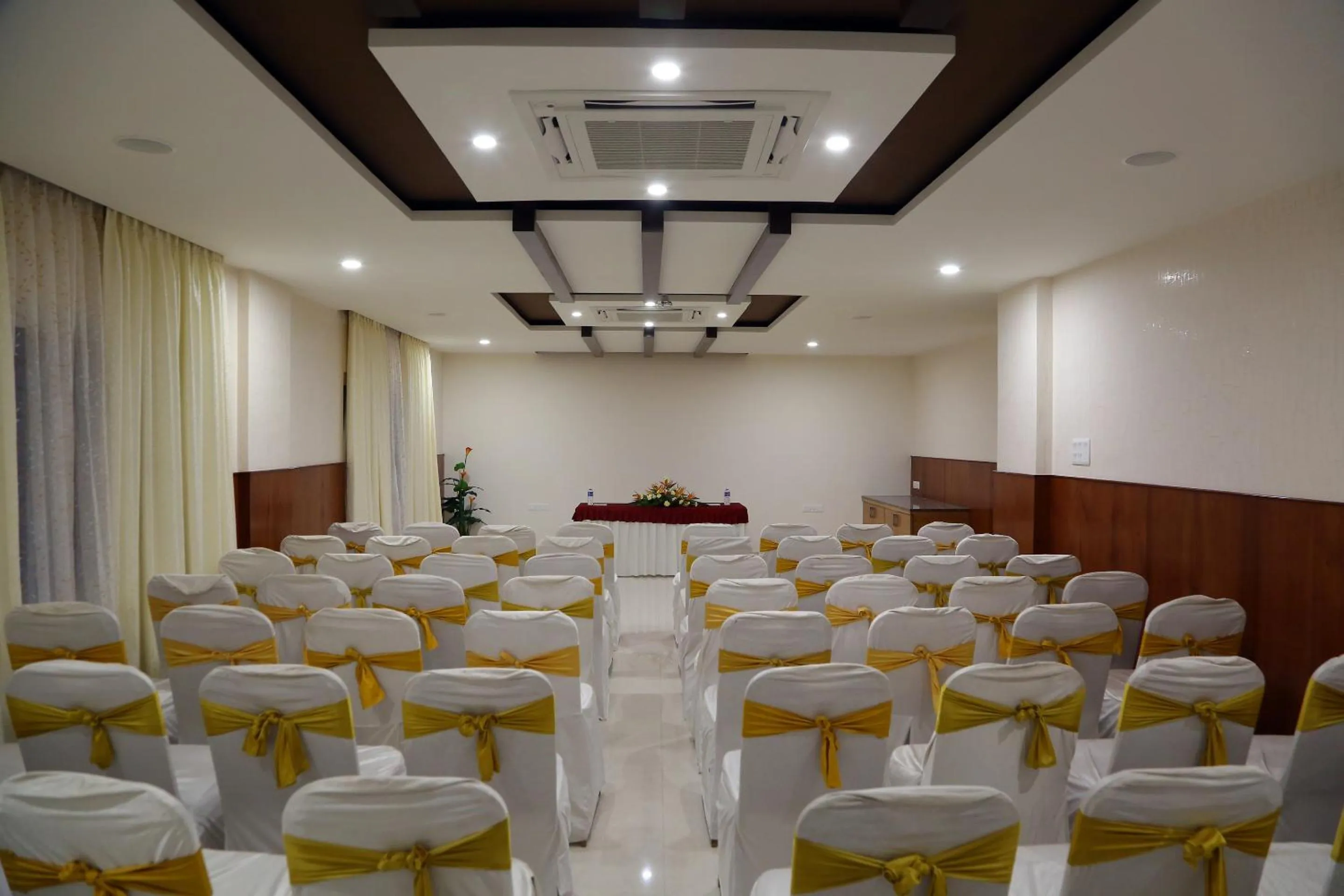 Meeting/conference room in Hotel U.T.Elegance