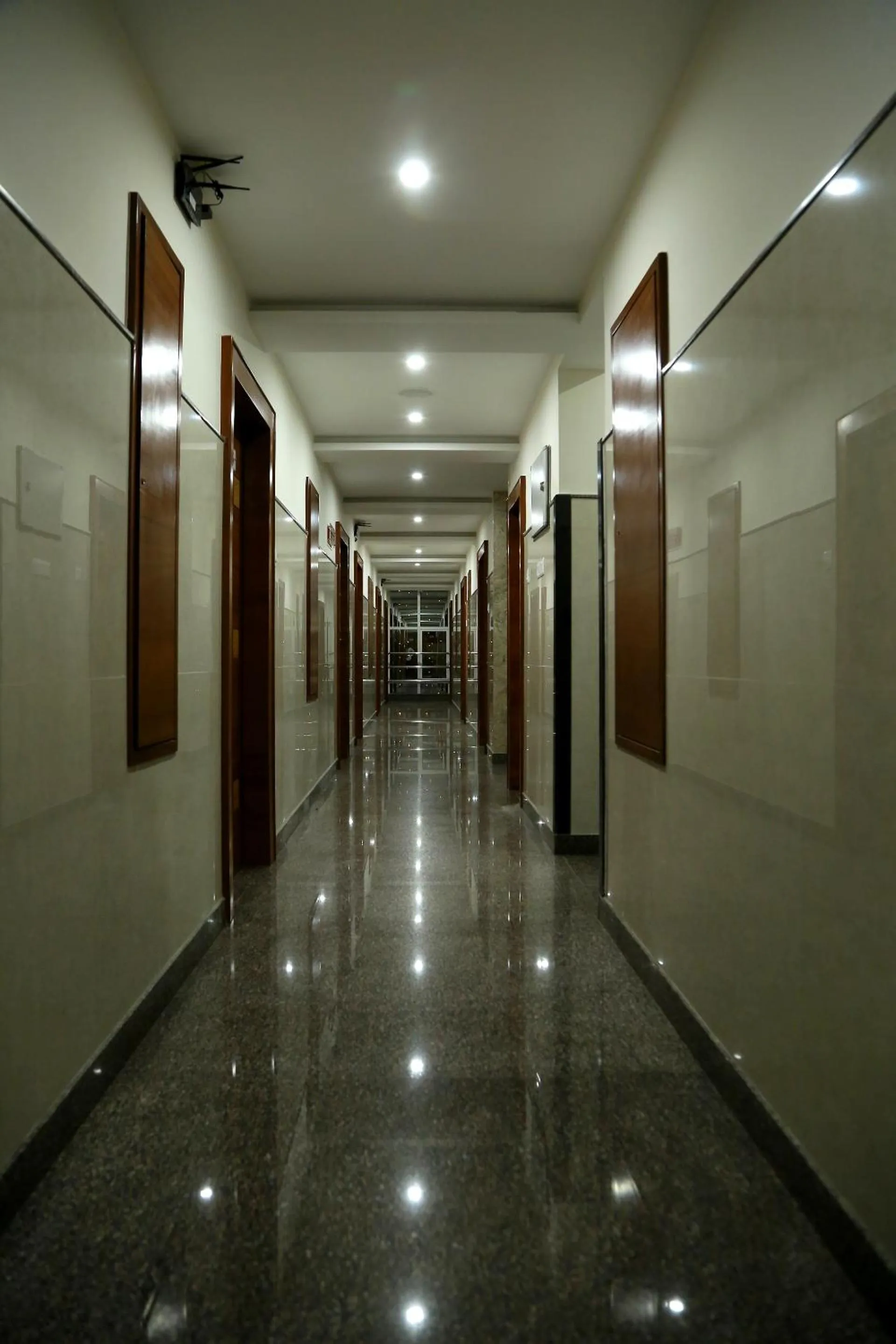 Balcony/Terrace in Hotel U.T.Elegance