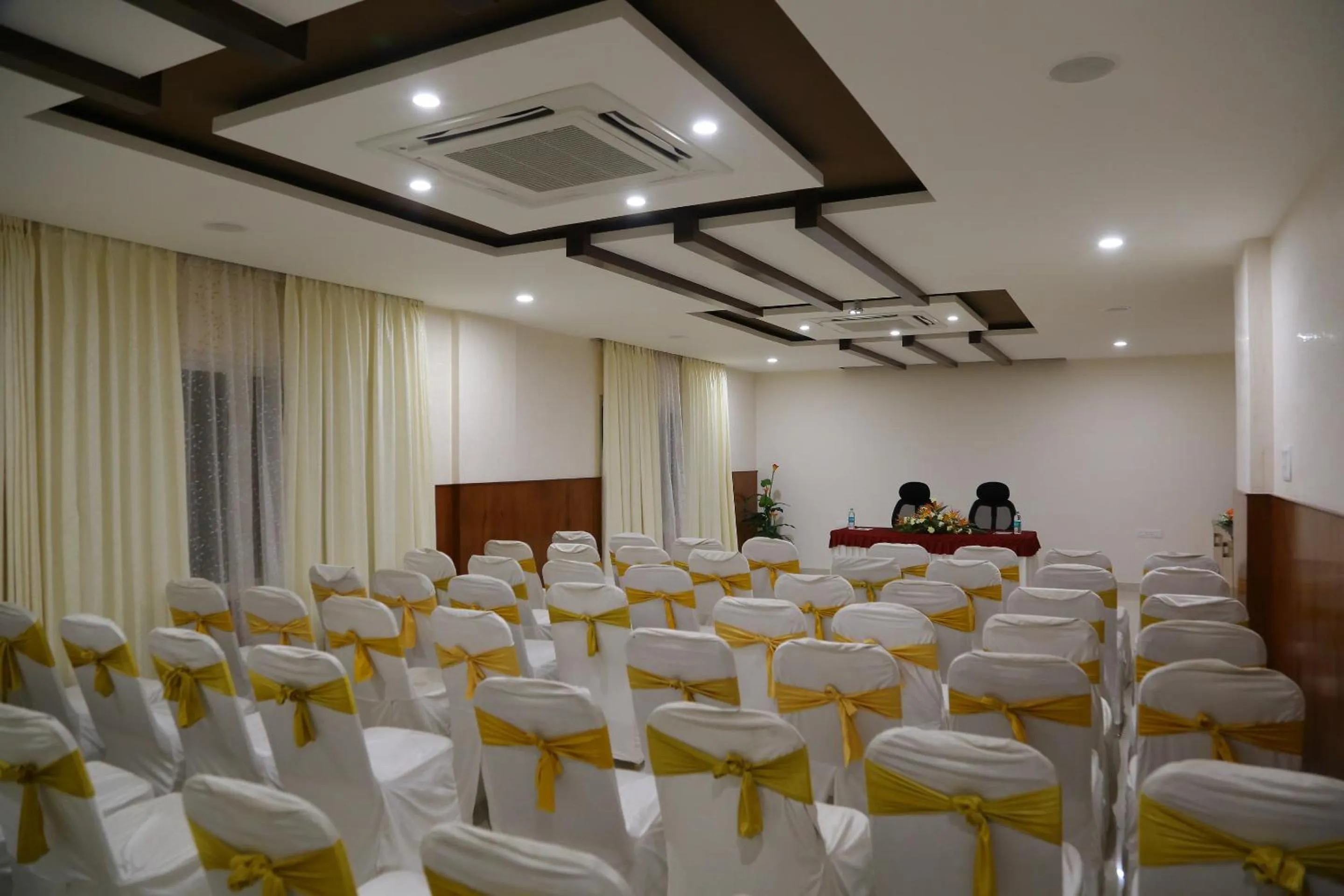 Meeting/conference room in Hotel U.T.Elegance