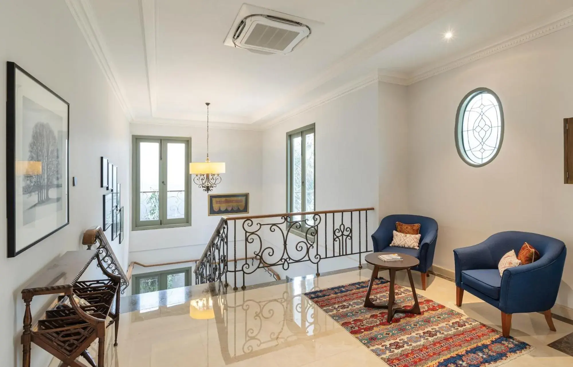 Property building in ARTOTEL Casa Hangtuah Property building in ARTOTEL Casa Hangtuah