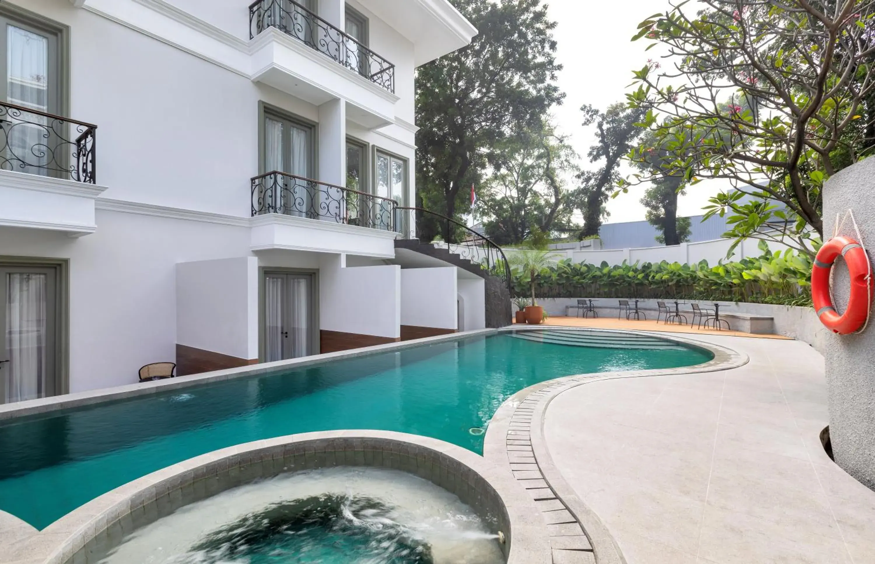 ARTOTEL Casa Hangtuah ARTOTEL Casa Hangtuah