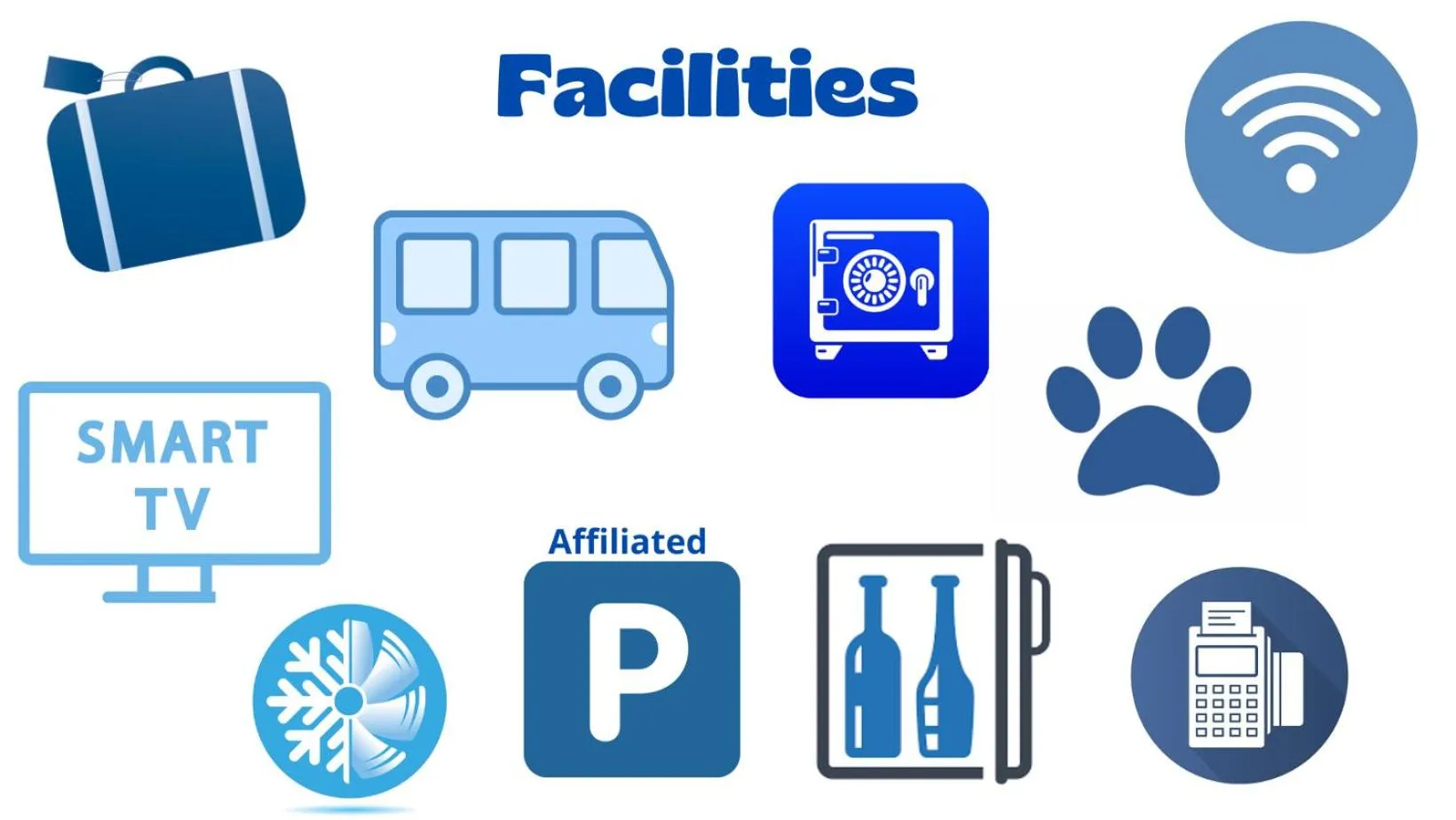 Balcony/Terrace in Napoli Cityscape