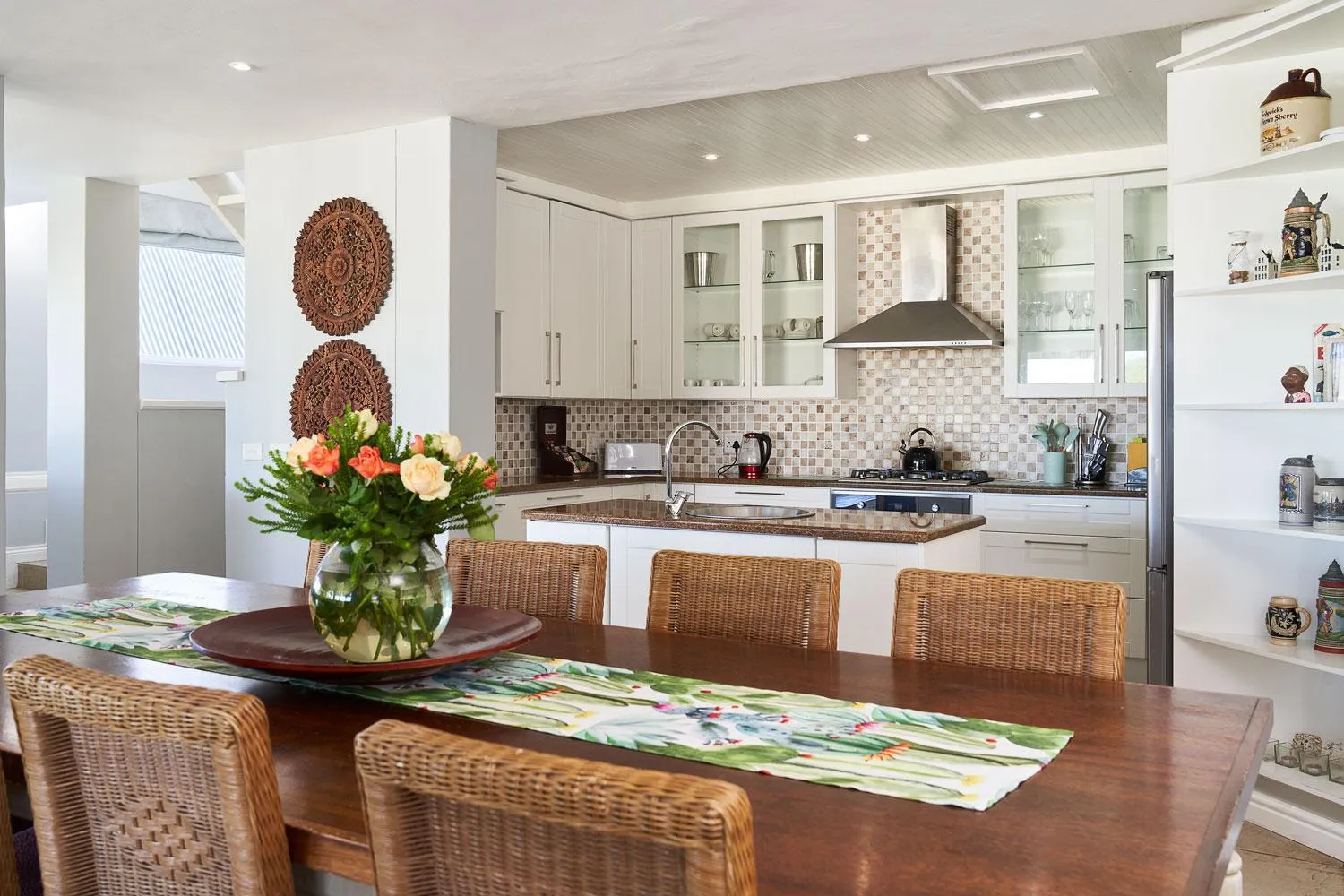 Beach Break Guest Houses and Villas