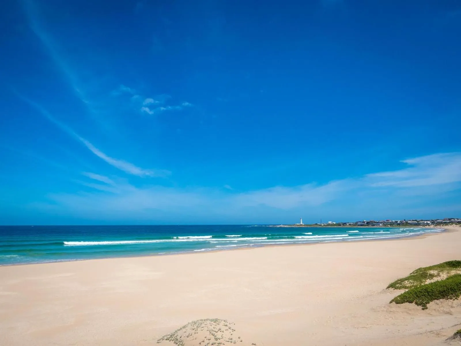 Beach in Beach Break Guest Houses and Villas