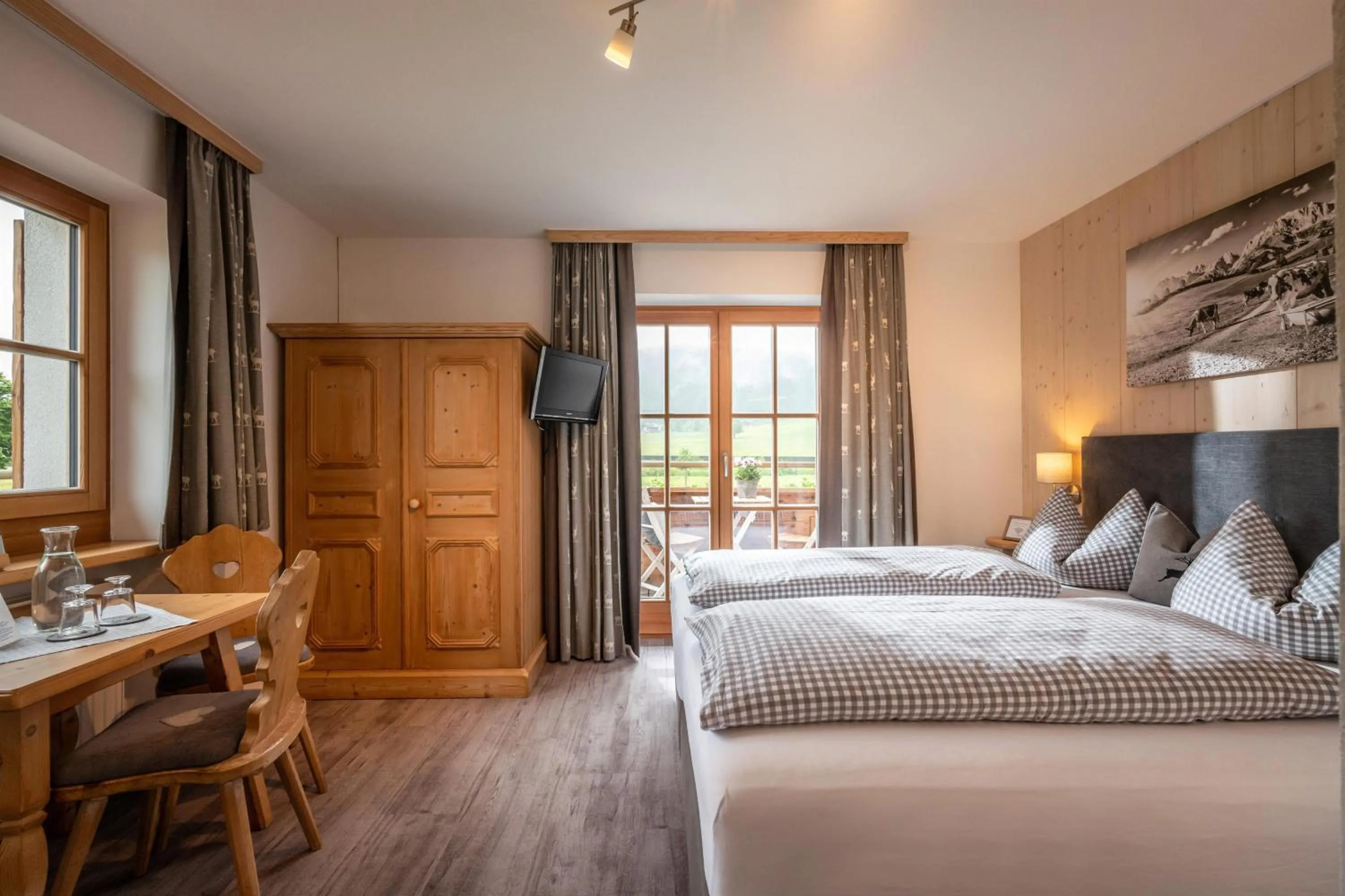 Pension Edelweiss