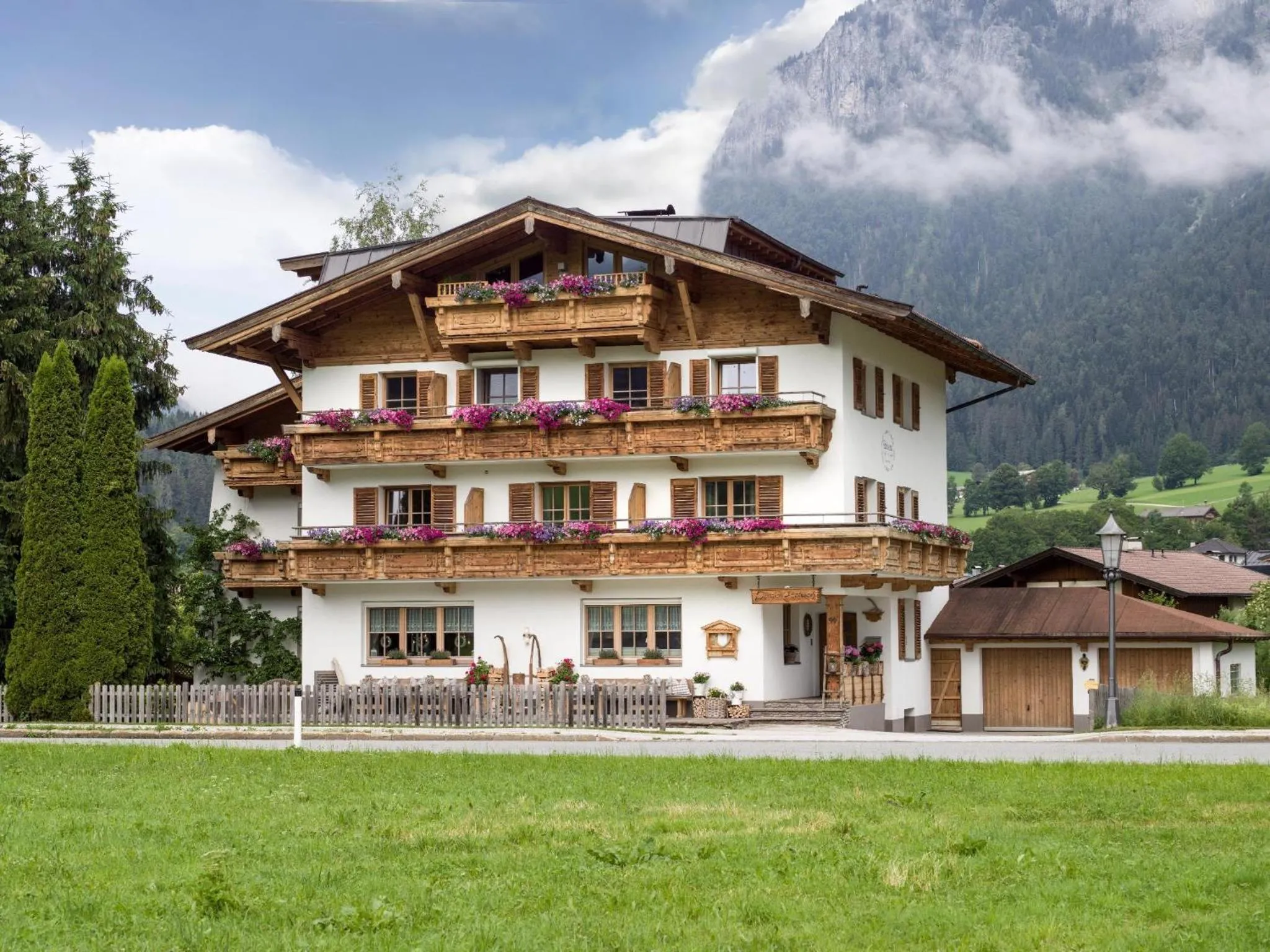 Pension Edelweiss