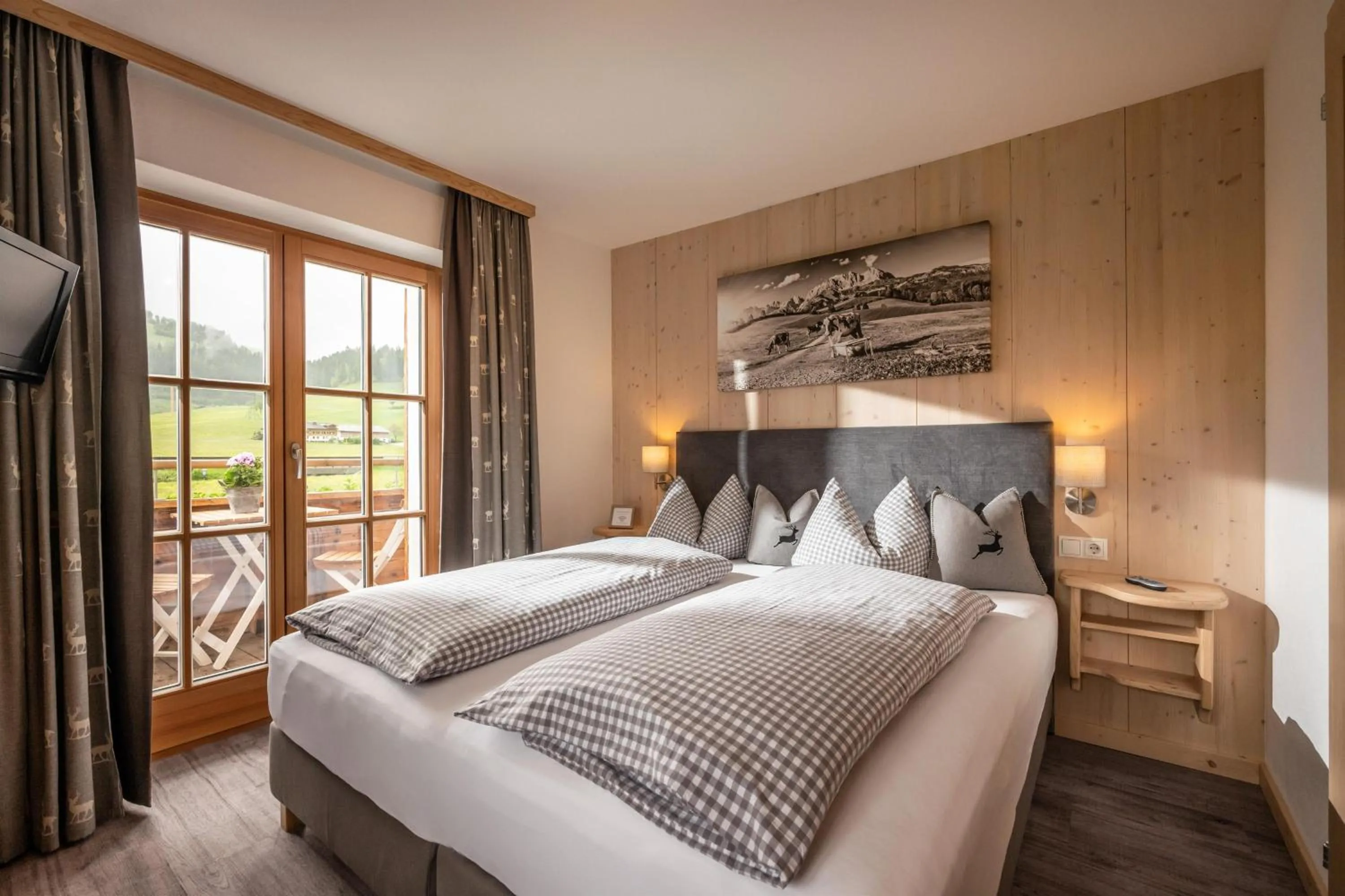 Pension Edelweiss