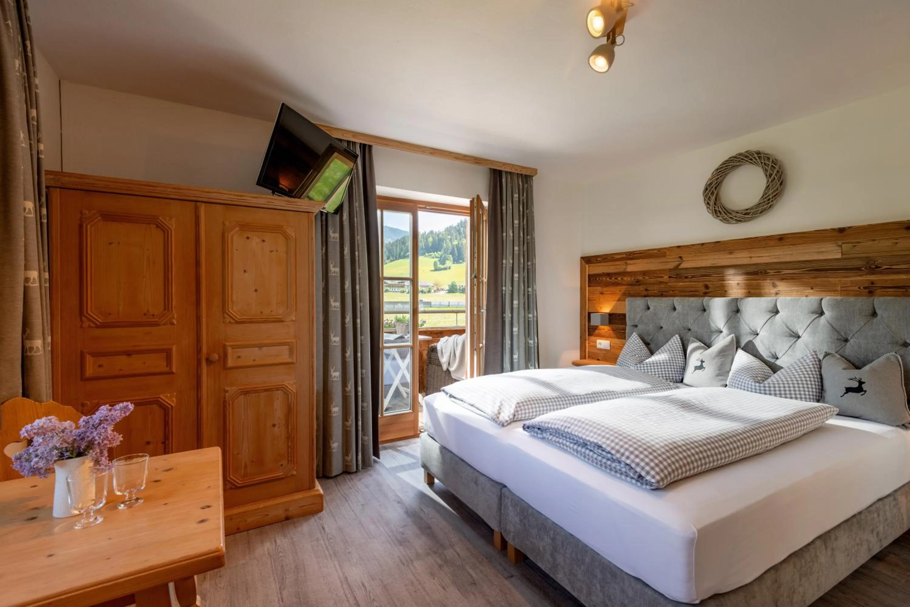 Pension Edelweiss