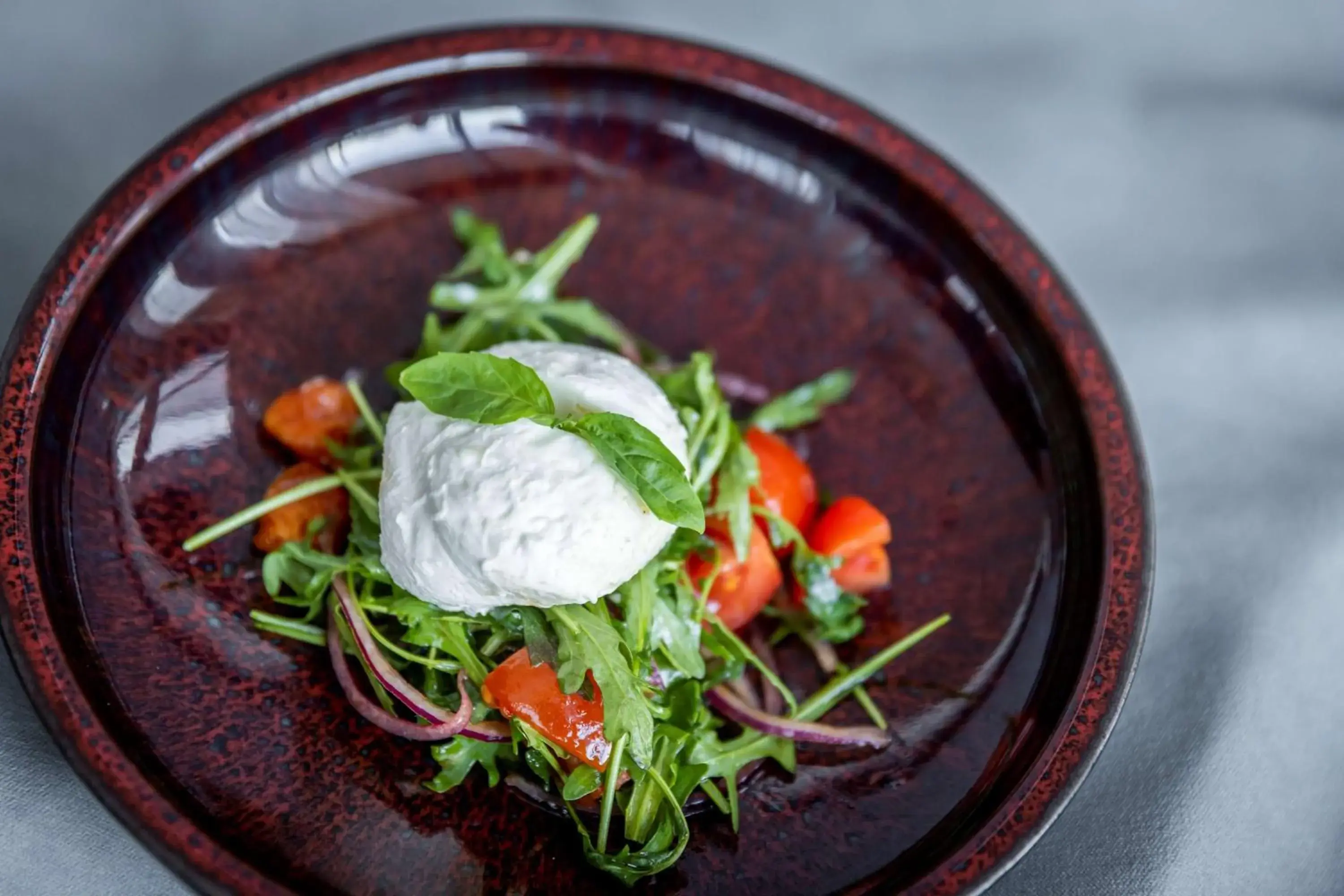 Restaurant/places to eat in Radisson RED, Oslo Airport Restaurant/places to eat in Radisson RED, Oslo Airport