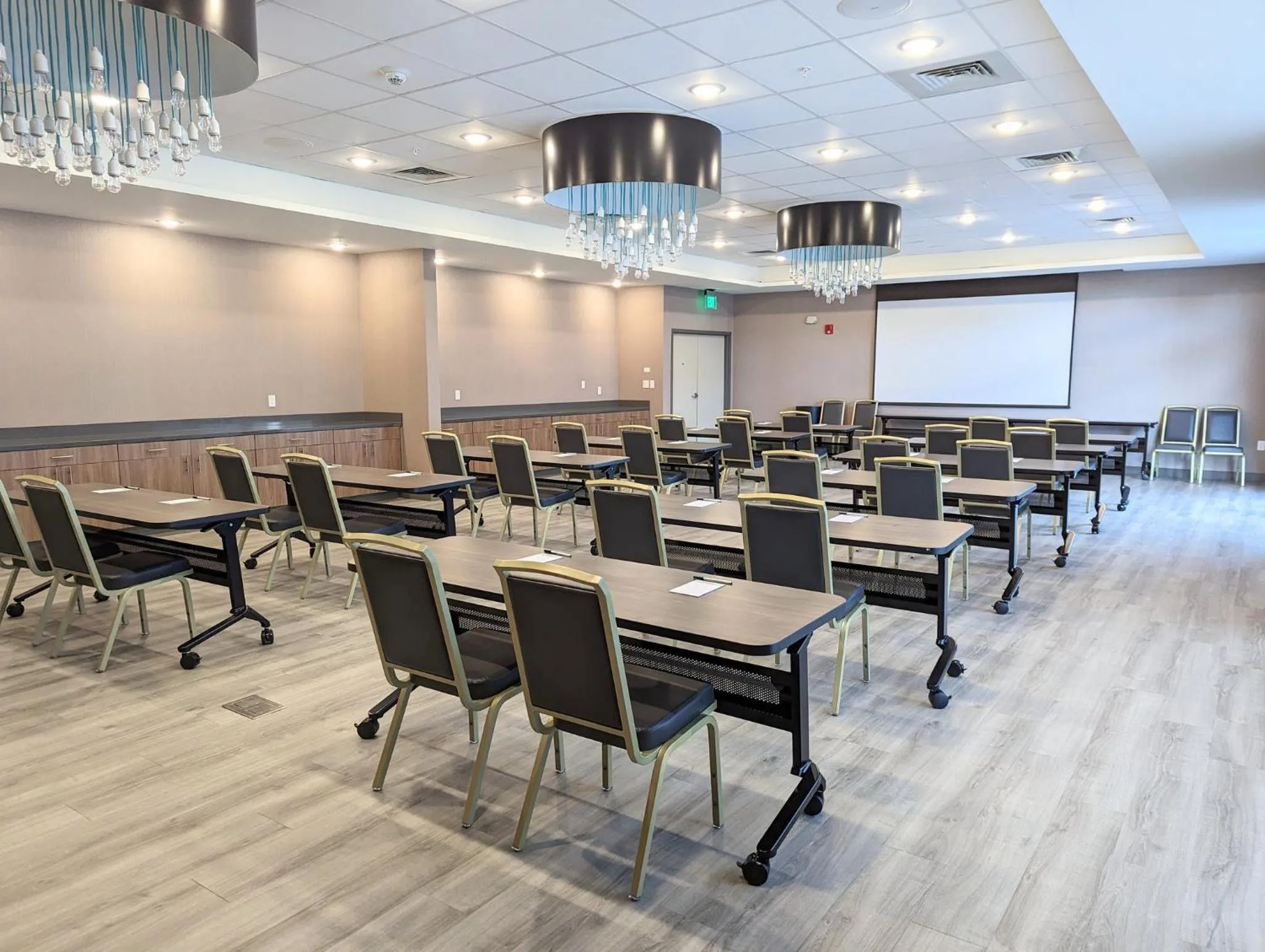 Banquet/Function facilities in Candlewood Suites - Tulsa Hills - Jenks by IHG