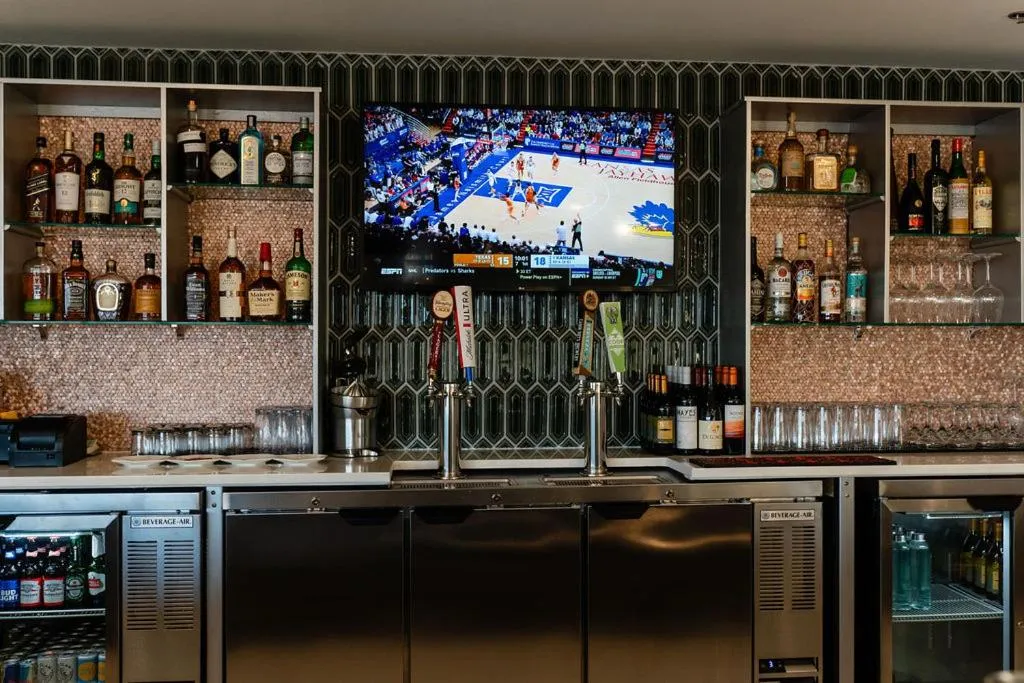 Nightclub / DJ in Candlewood Suites - Tulsa Hills - Jenks by IHG