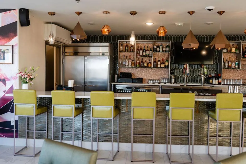 Property building in Candlewood Suites - Tulsa Hills - Jenks by IHG