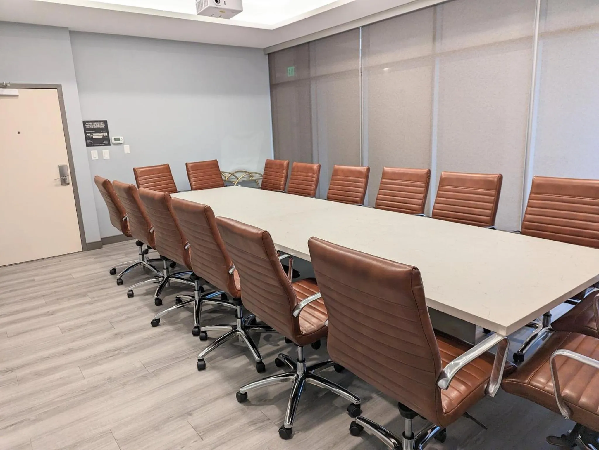 Meeting/conference room in Candlewood Suites - Tulsa Hills - Jenks by IHG