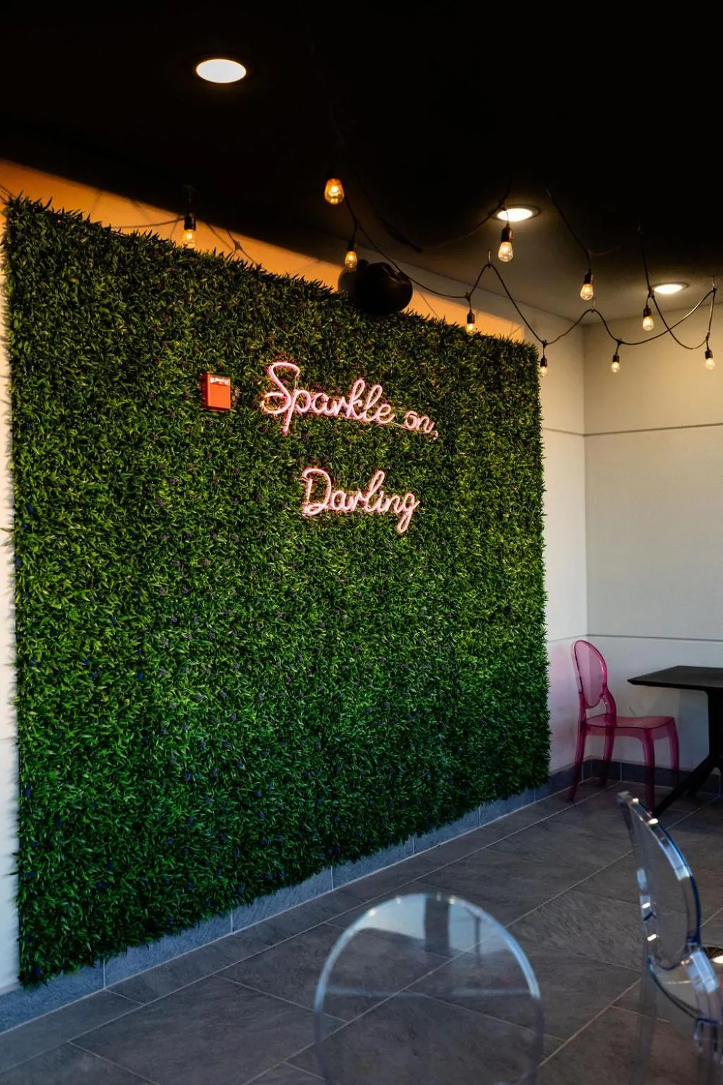 Property building in Candlewood Suites - Tulsa Hills - Jenks by IHG