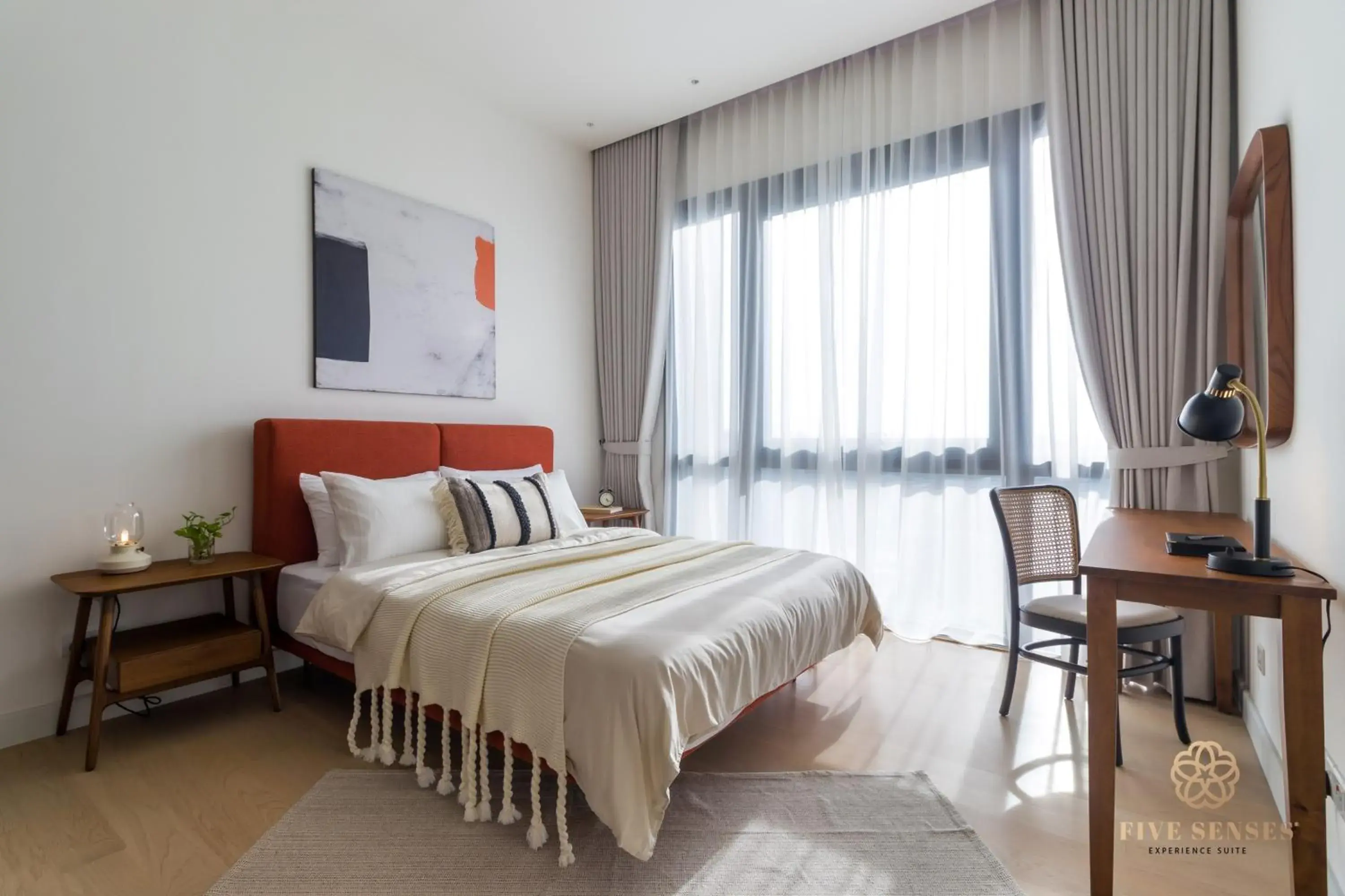 Presidential Suites in ViiA Residences Kuala Lumpur, Five Senses Presidential Suites in ViiA Residences Kuala Lumpur, Five Senses