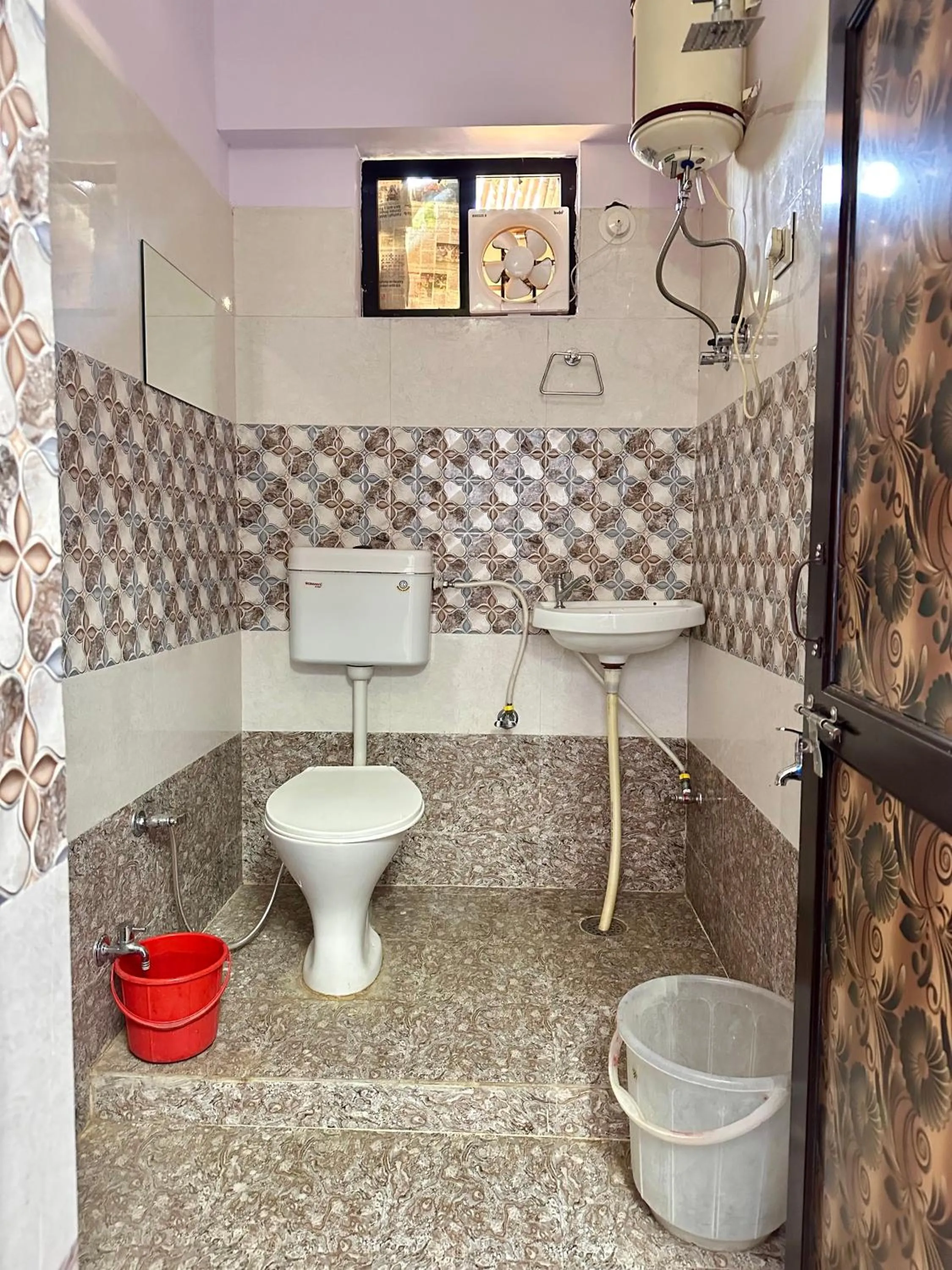 Hotel Kota kunj Heritage