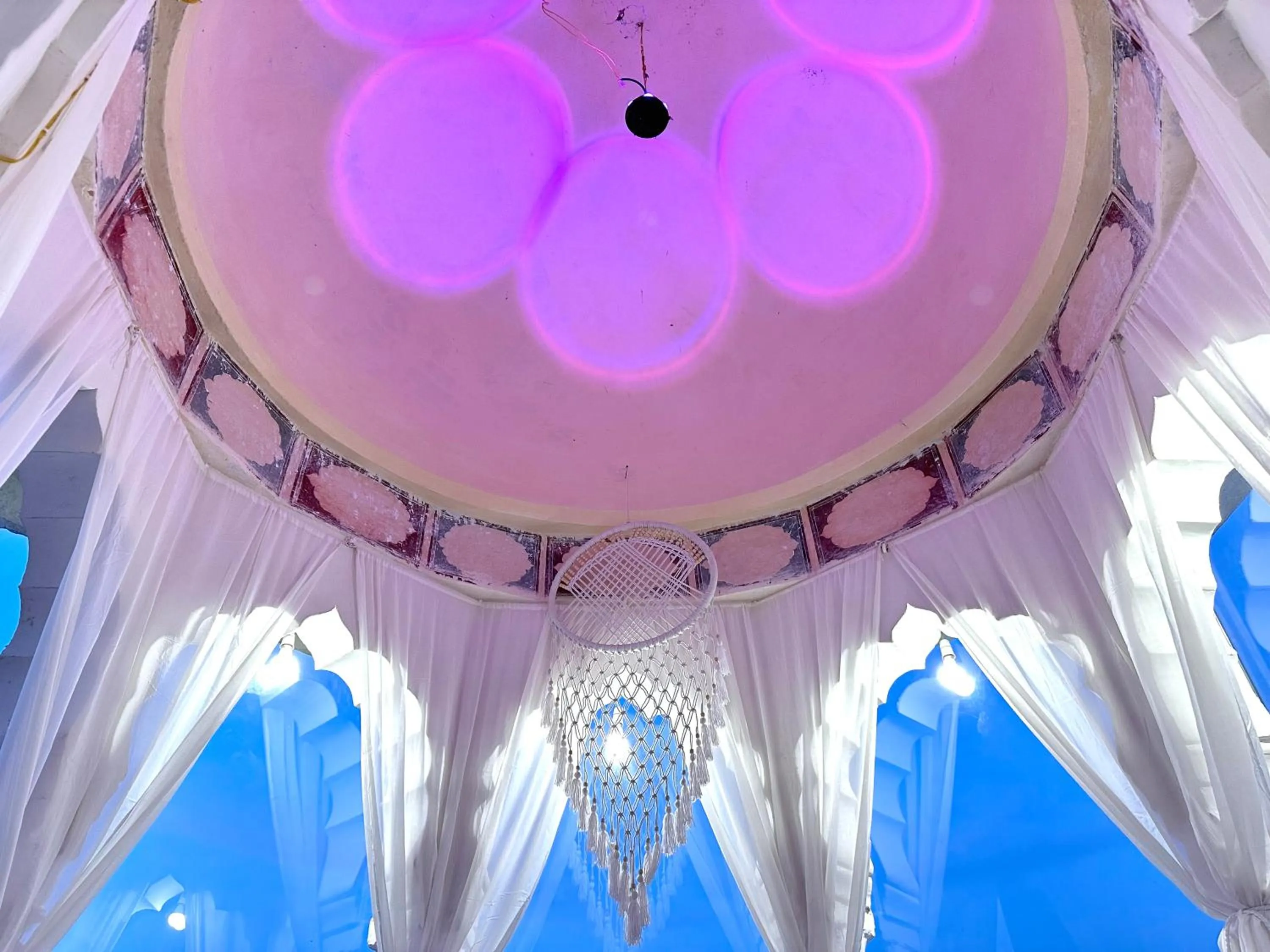 Hotel Kota kunj Heritage