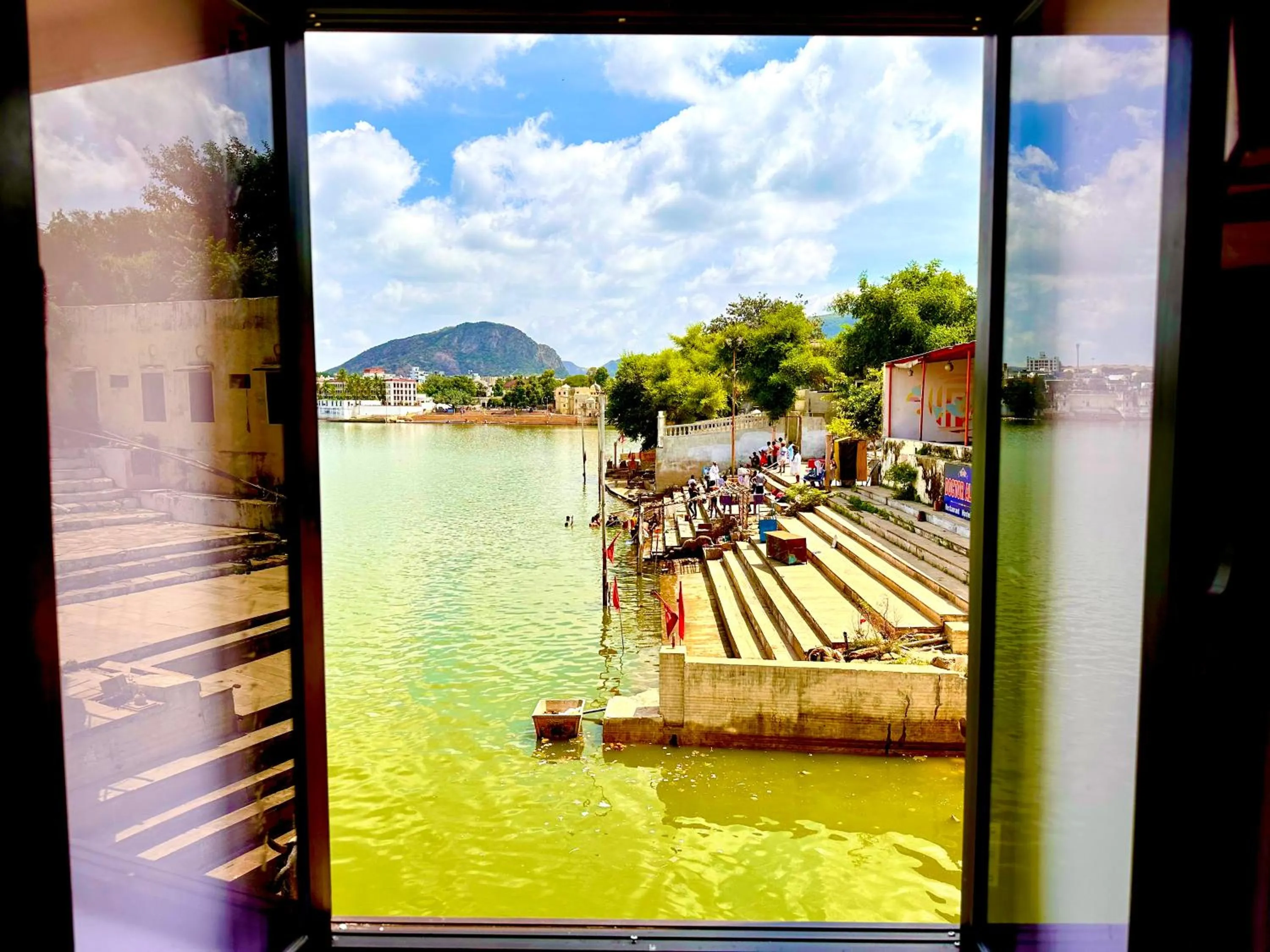 Hotel Kota kunj Heritage