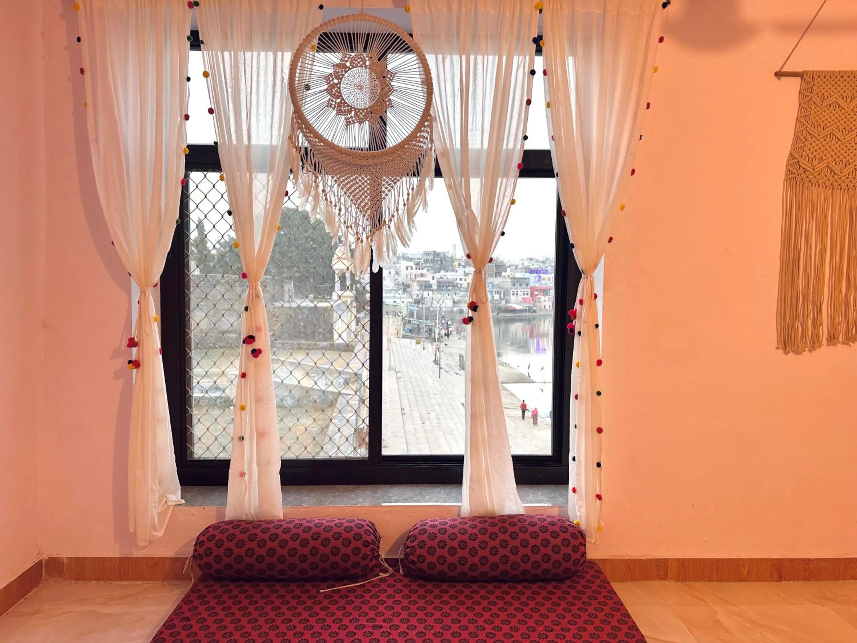 Hotel Kota kunj Heritage