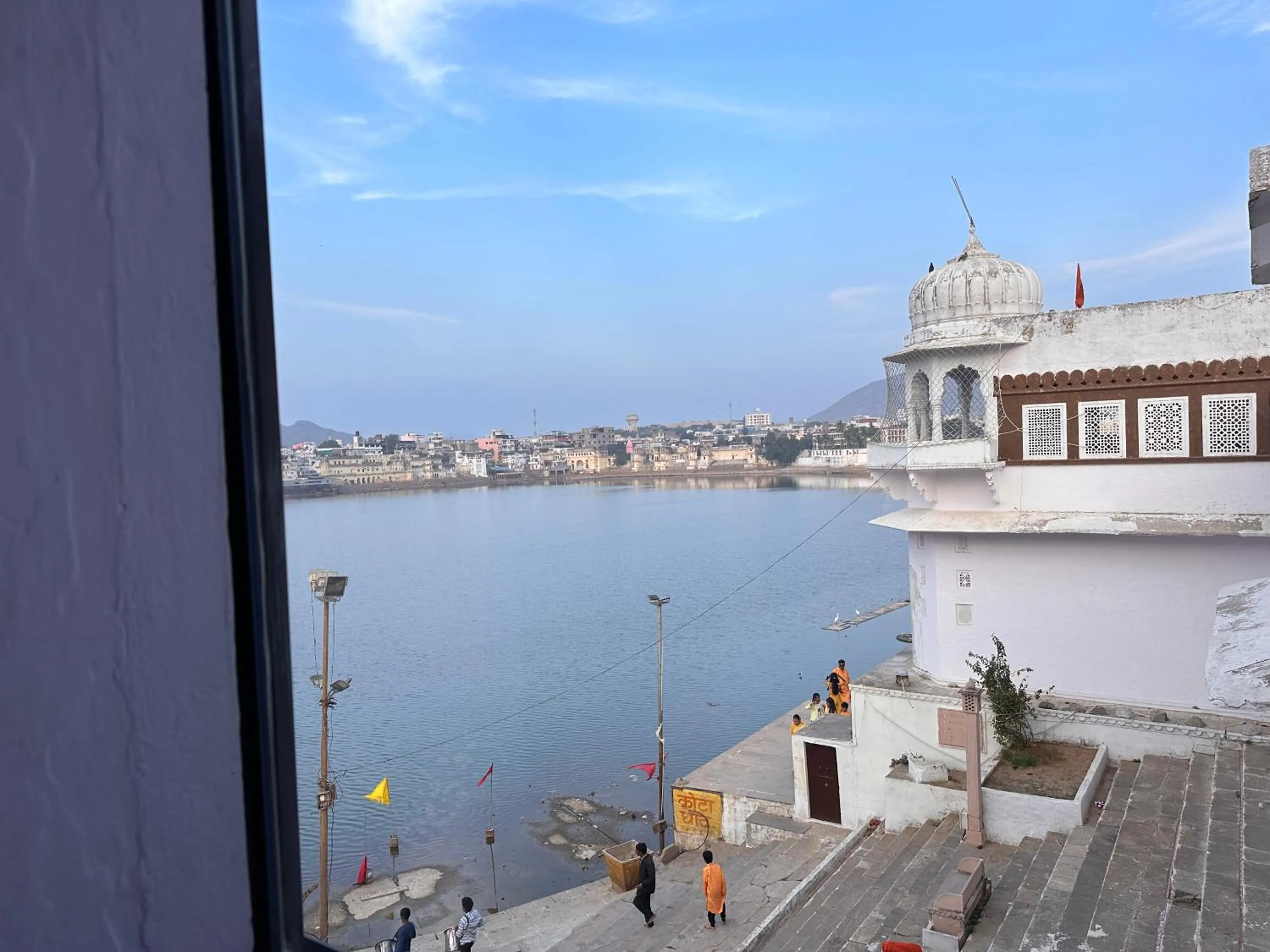 Hotel Kota kunj Heritage