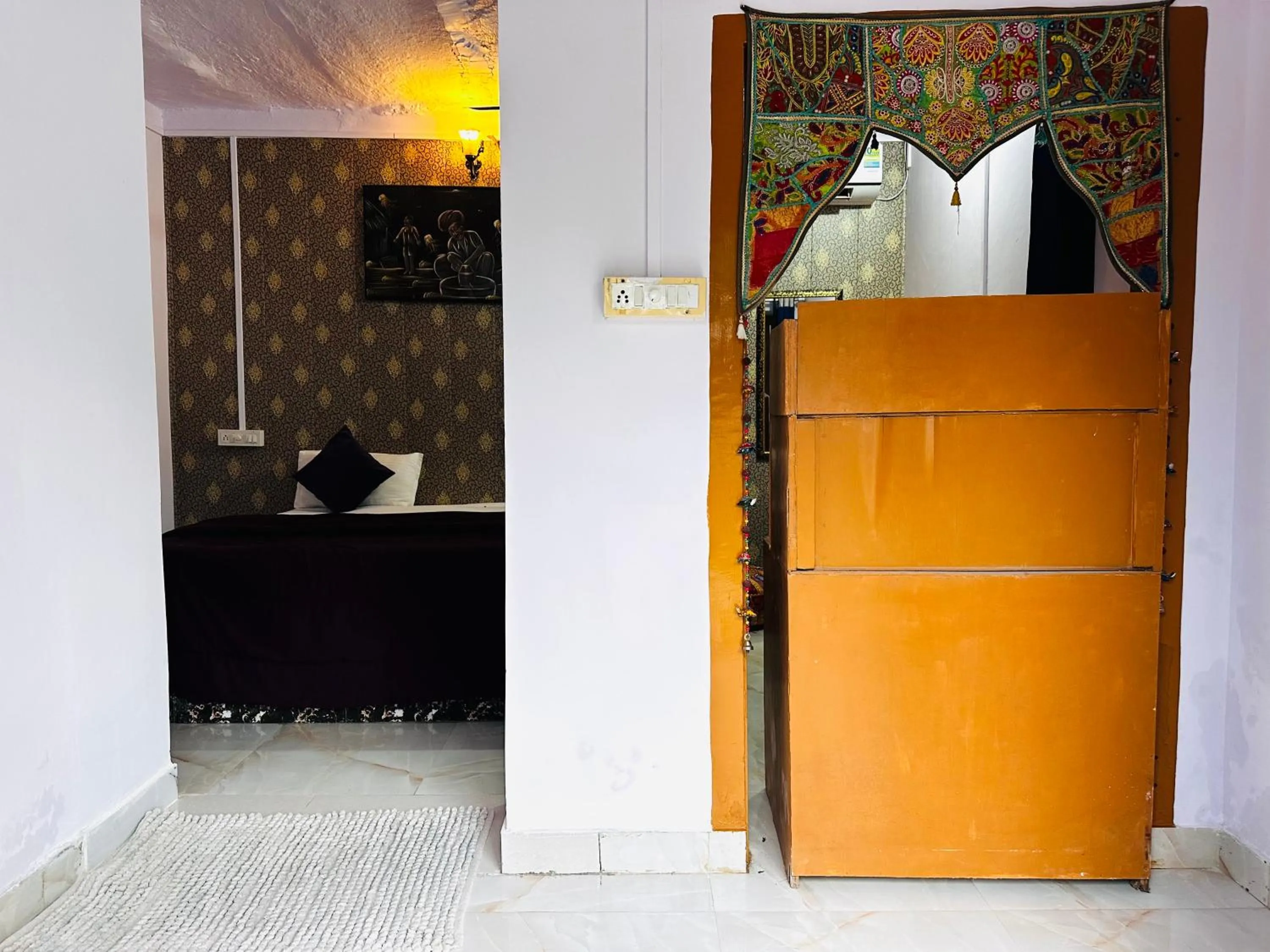 Hotel Kota kunj Heritage