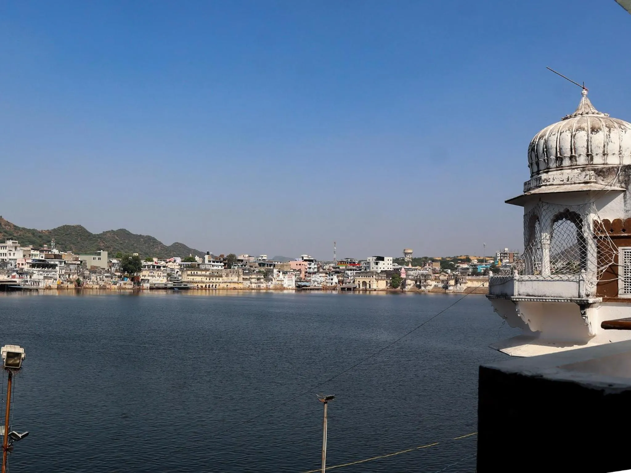 Hotel Kota kunj Heritage