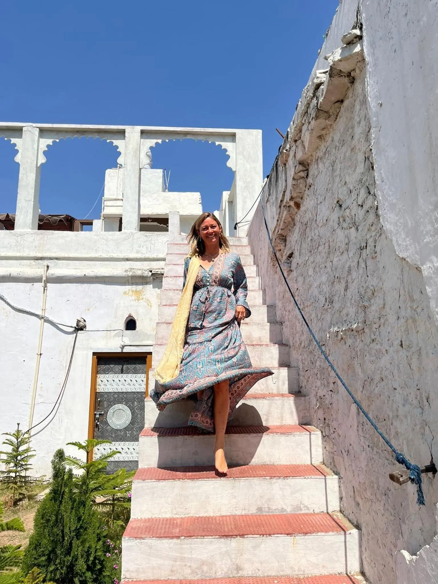 Hotel Kota kunj Heritage