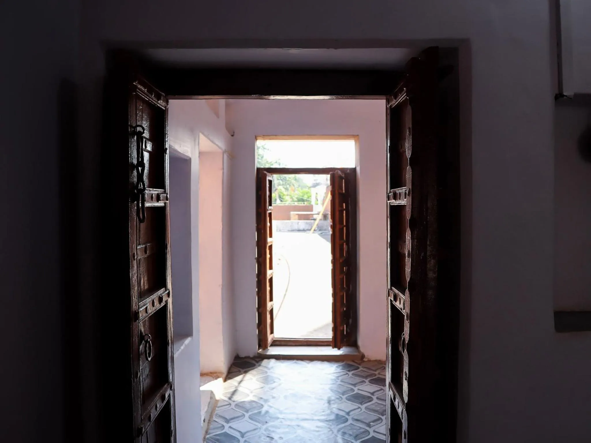 Hotel Kota kunj Heritage