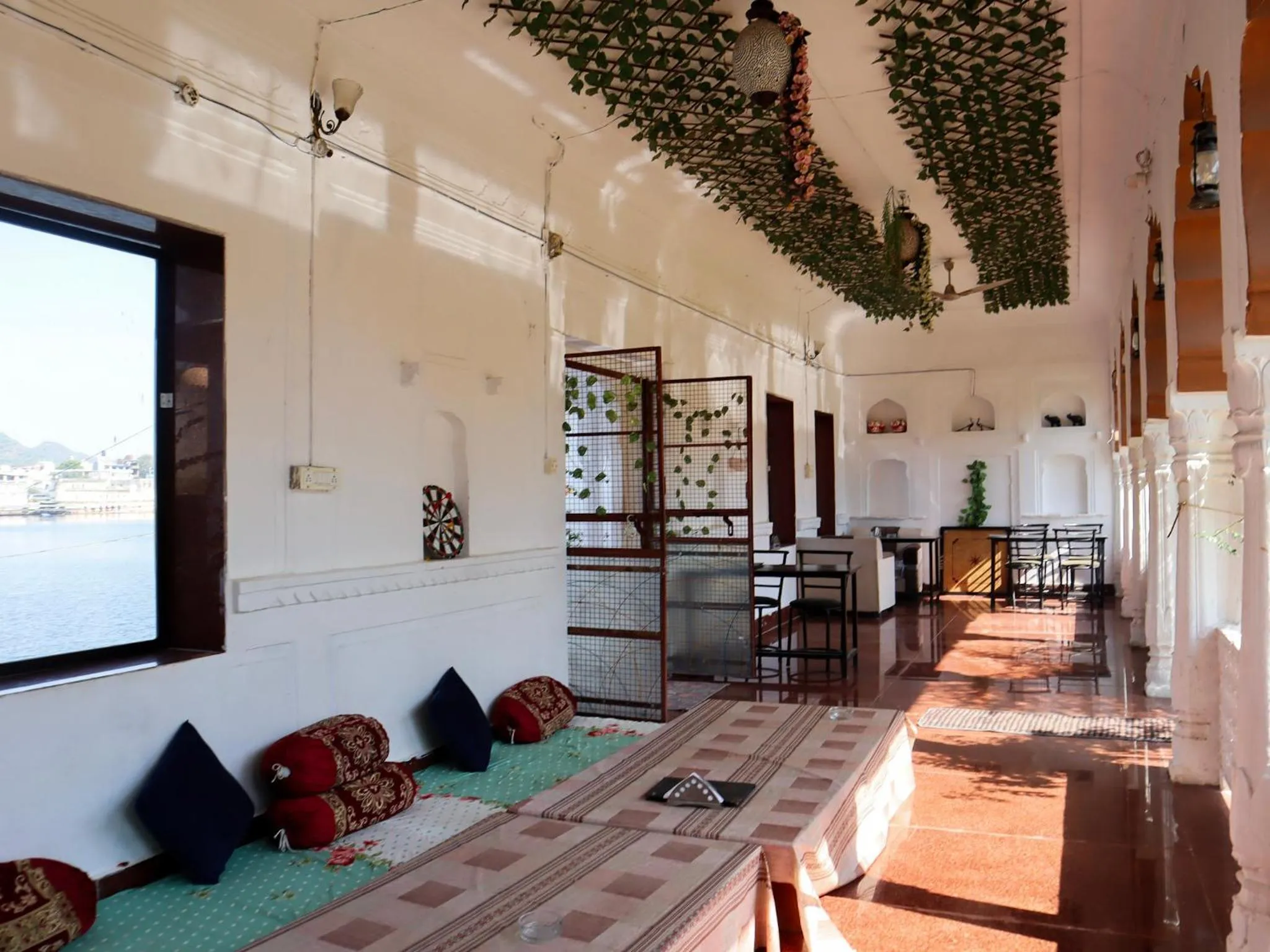 Hotel Kota kunj Heritage