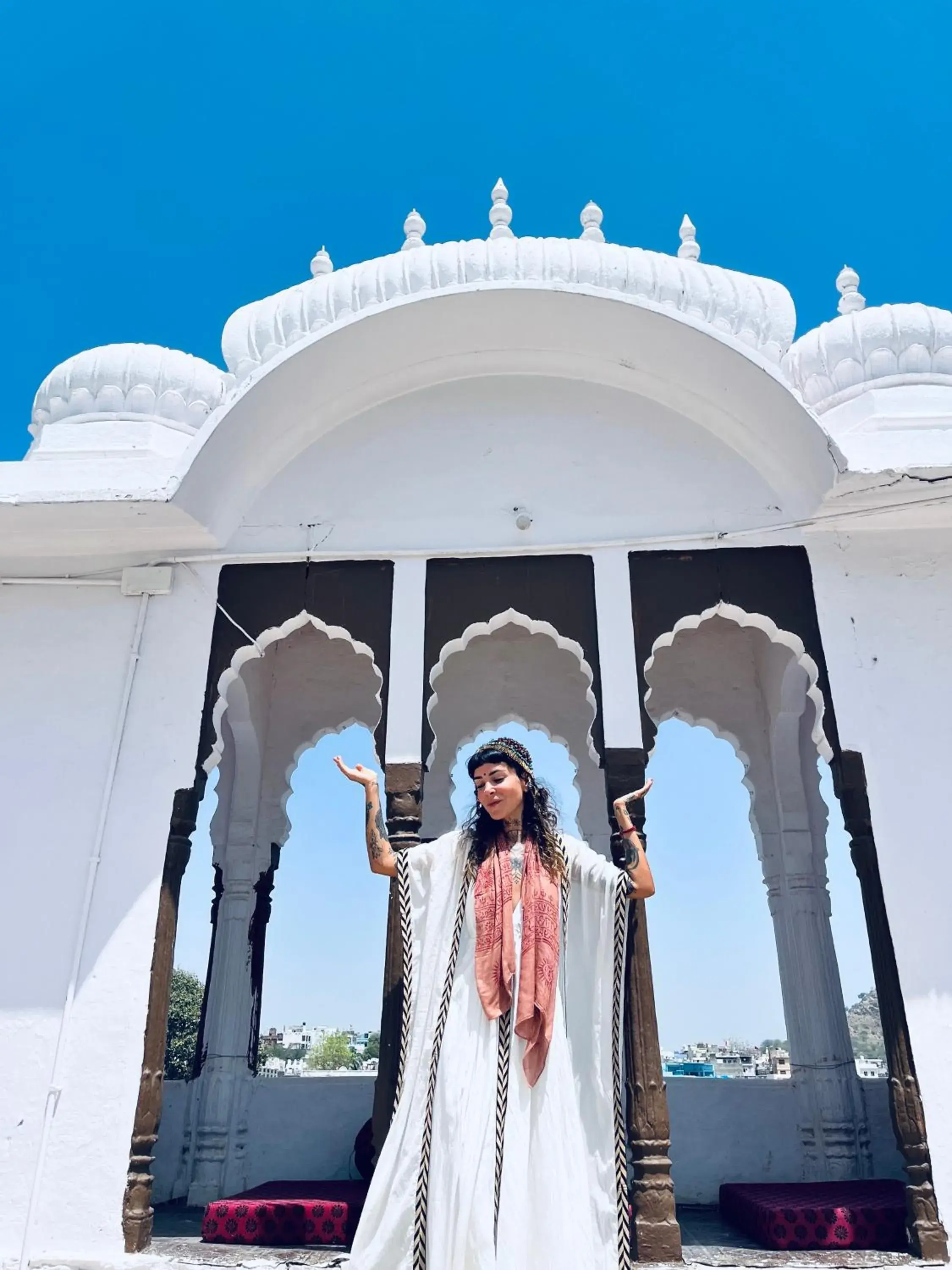 Hotel Kota kunj Heritage Hotel Kota kunj Heritage