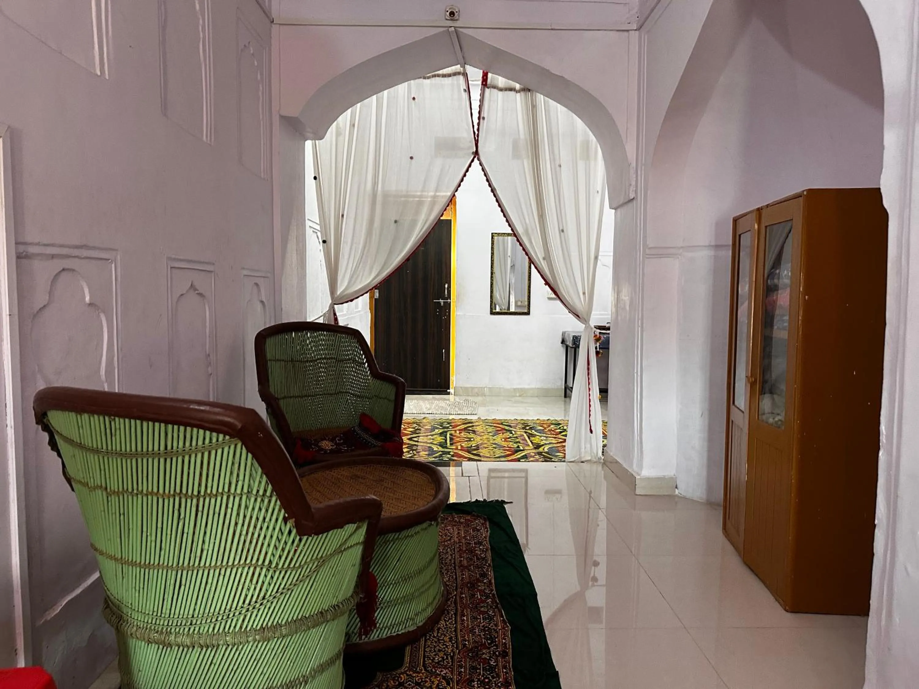 Hotel Kota kunj Heritage