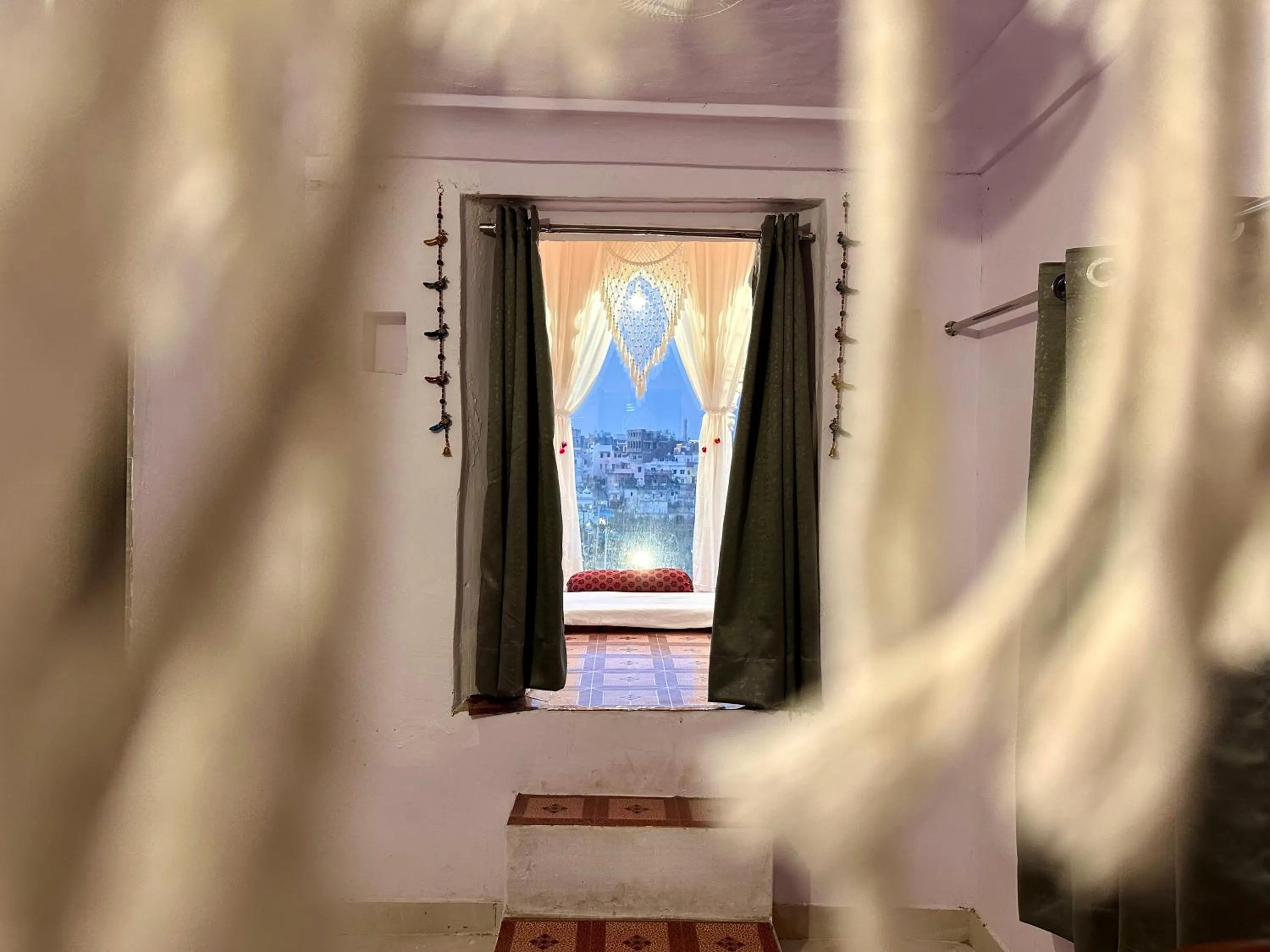 Hotel Kota kunj Heritage